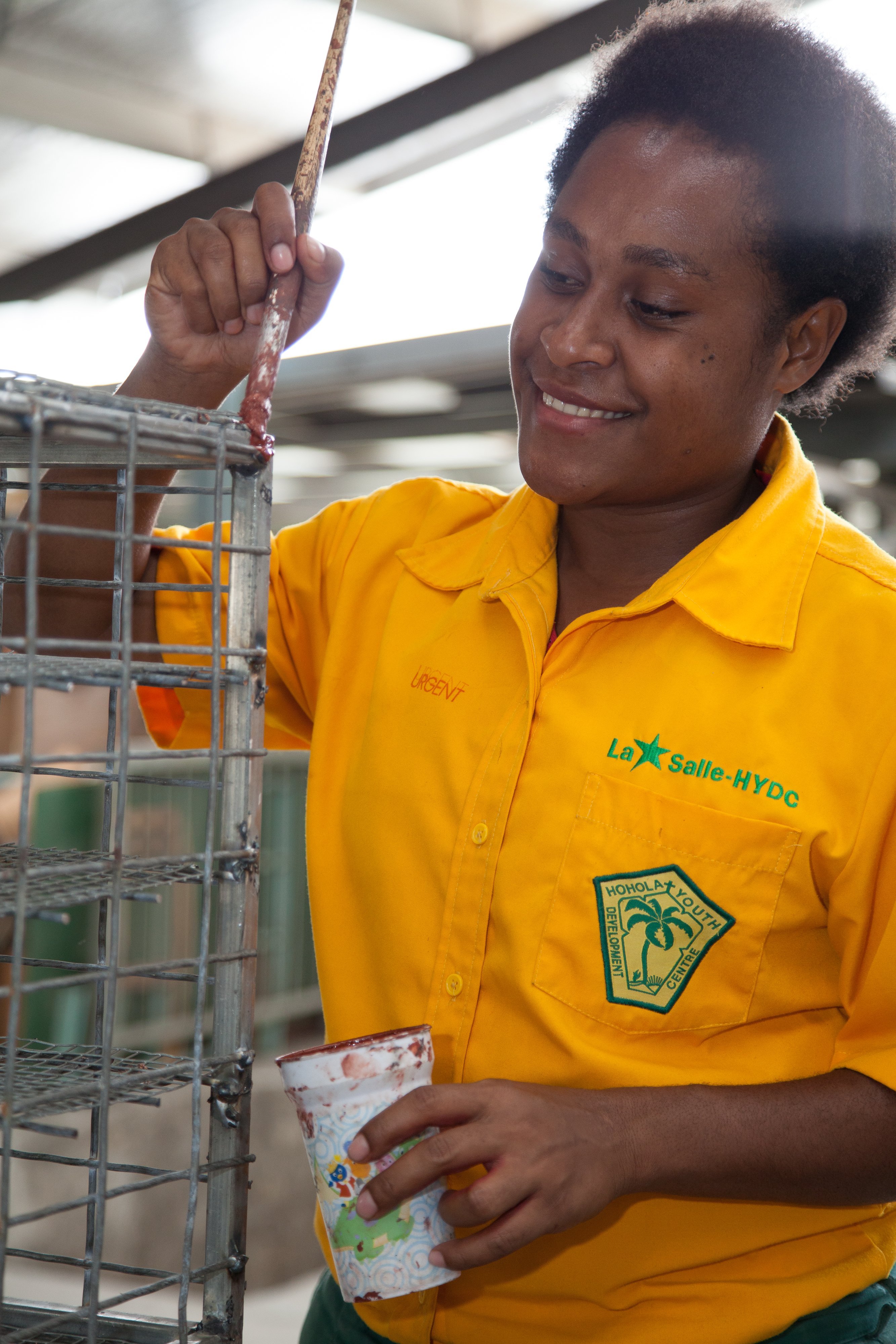 Hohola Youth Development Centre, PNG (10703223675)