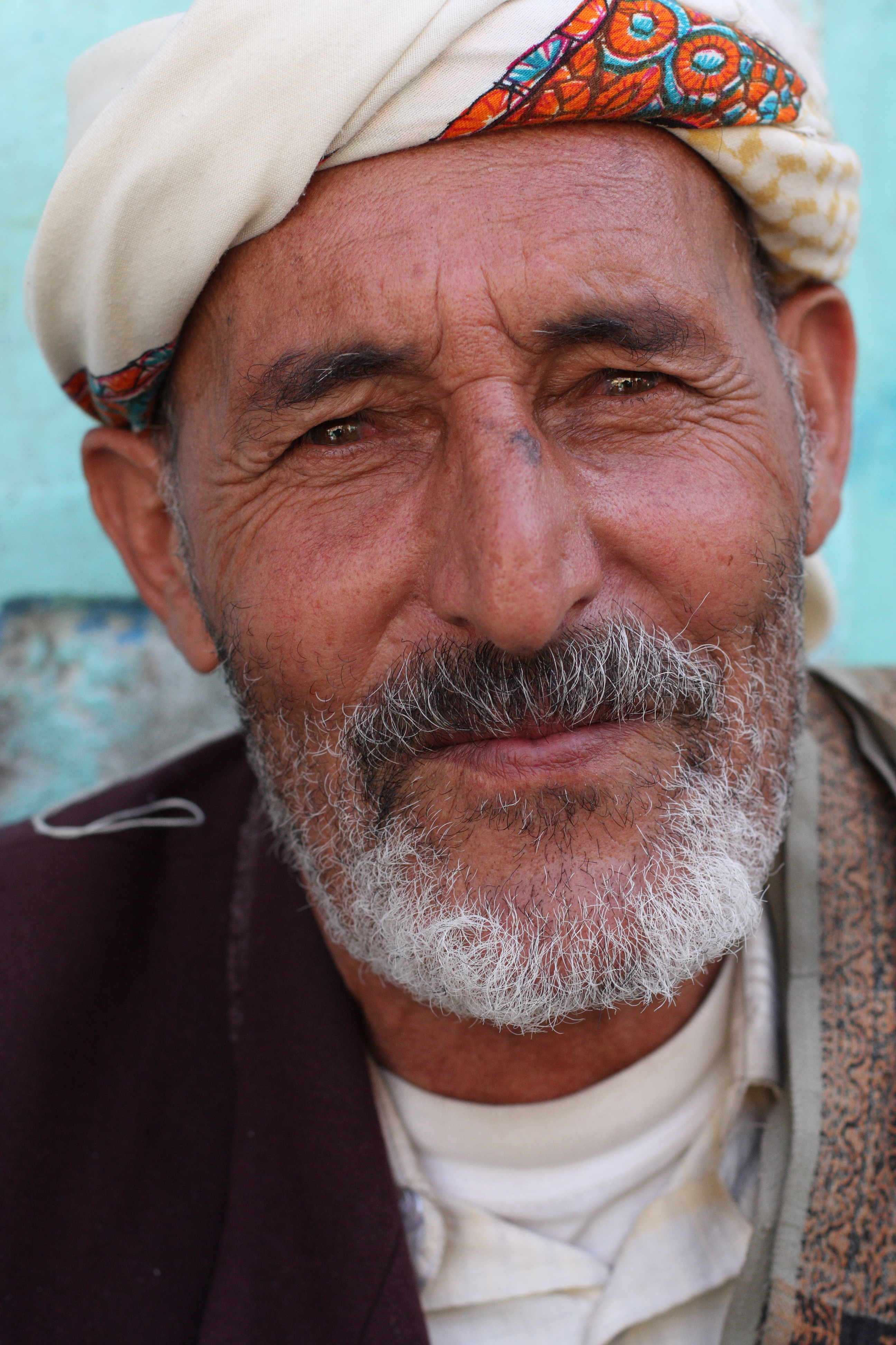 Ibb, Yemen (4324410983)
