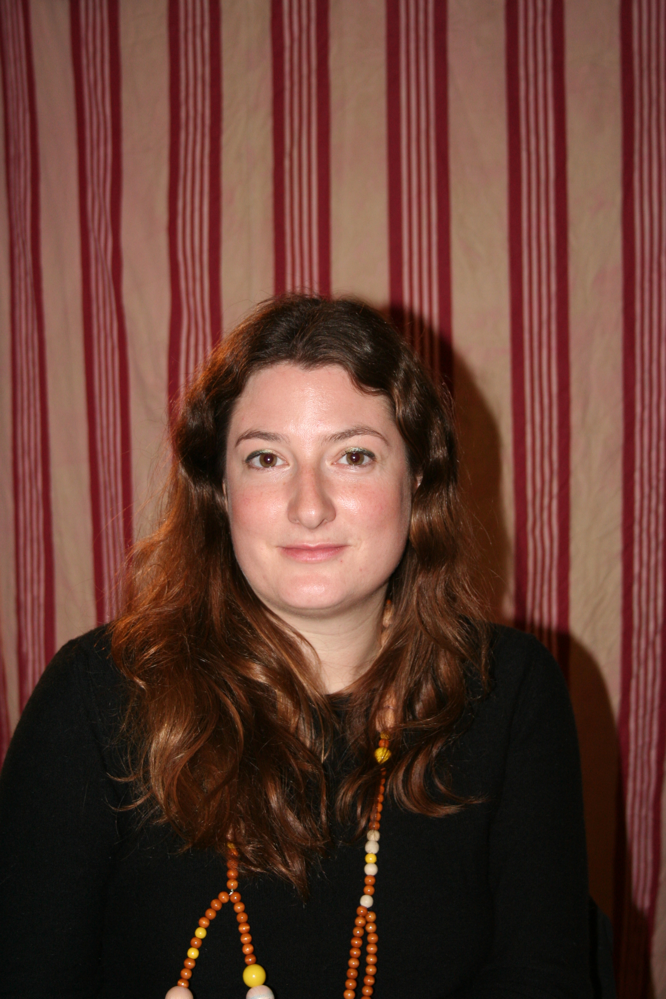 Ingrid Astier
