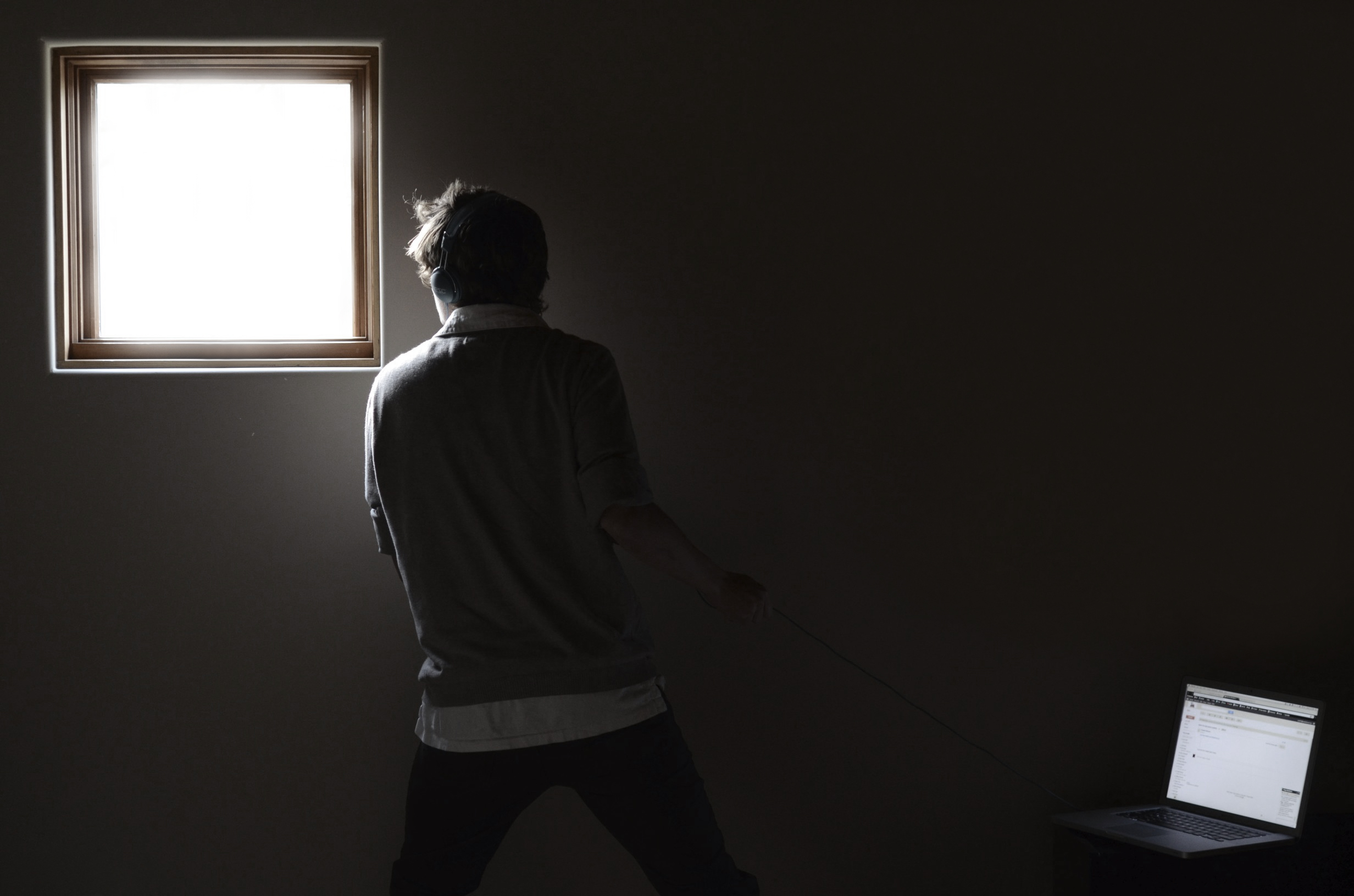 Internet addiction