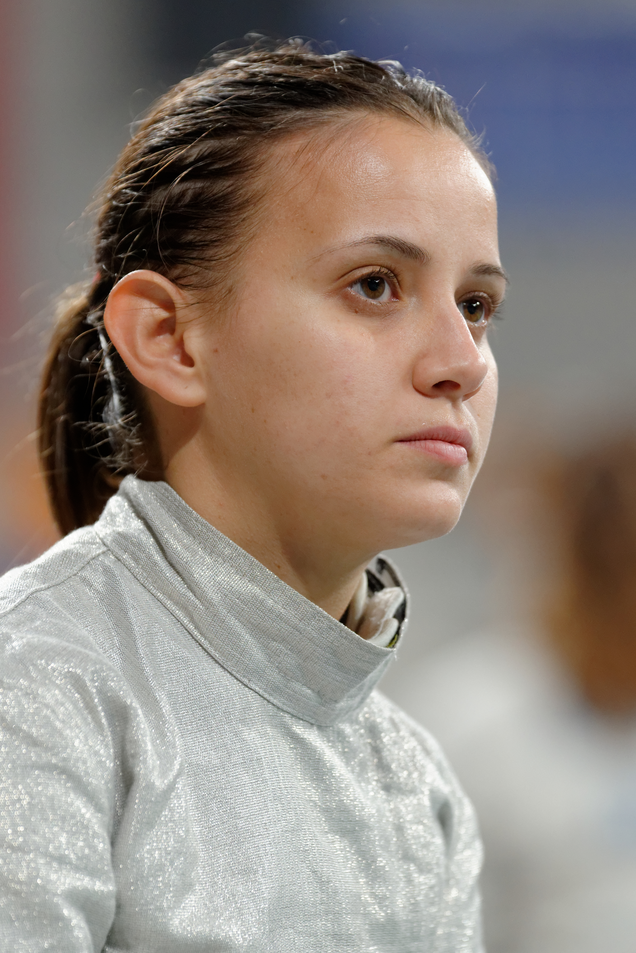 Irene Vecchi 2014-15 Orleans WC teams t143726