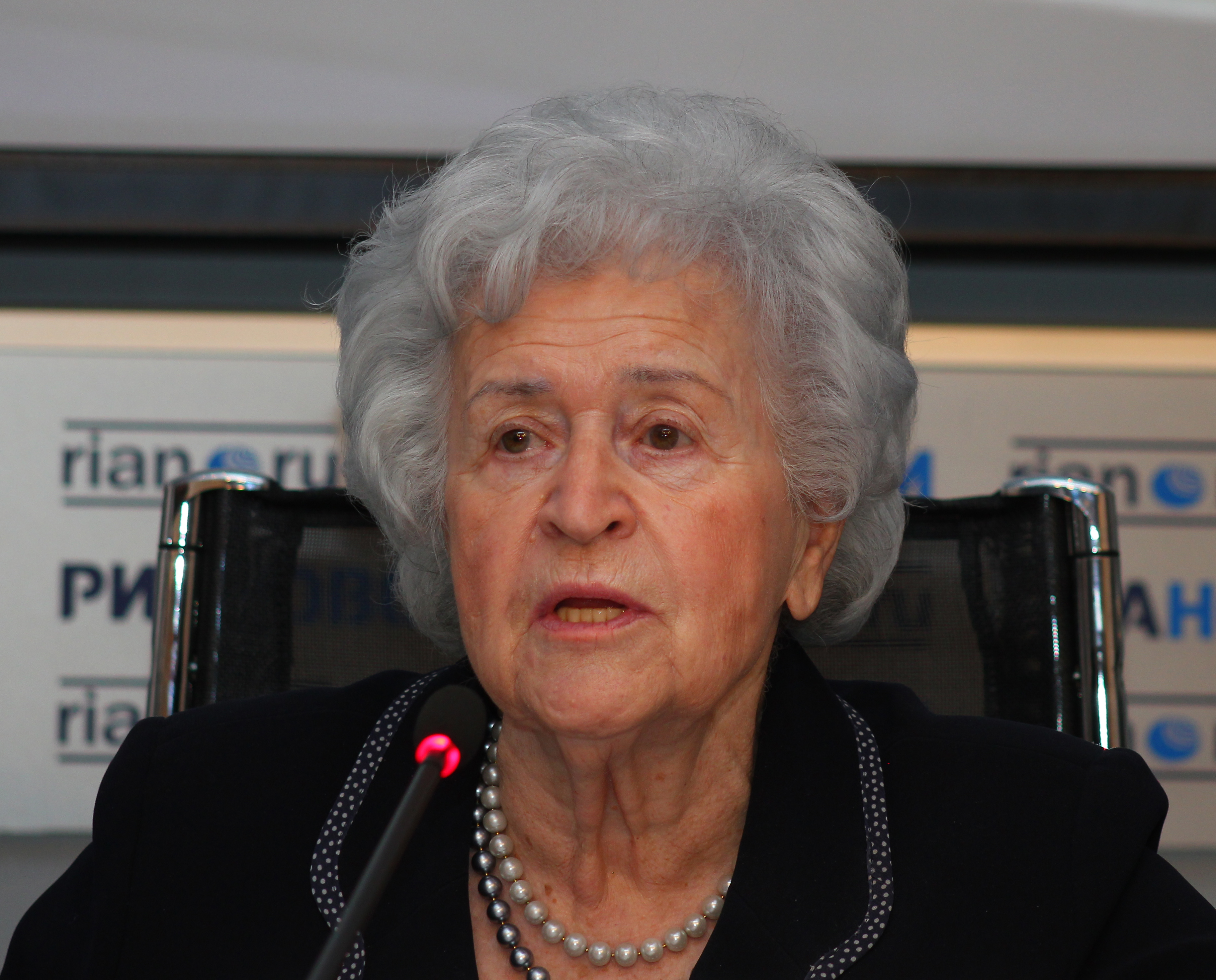 Irina Antonova RN MOW 05-11