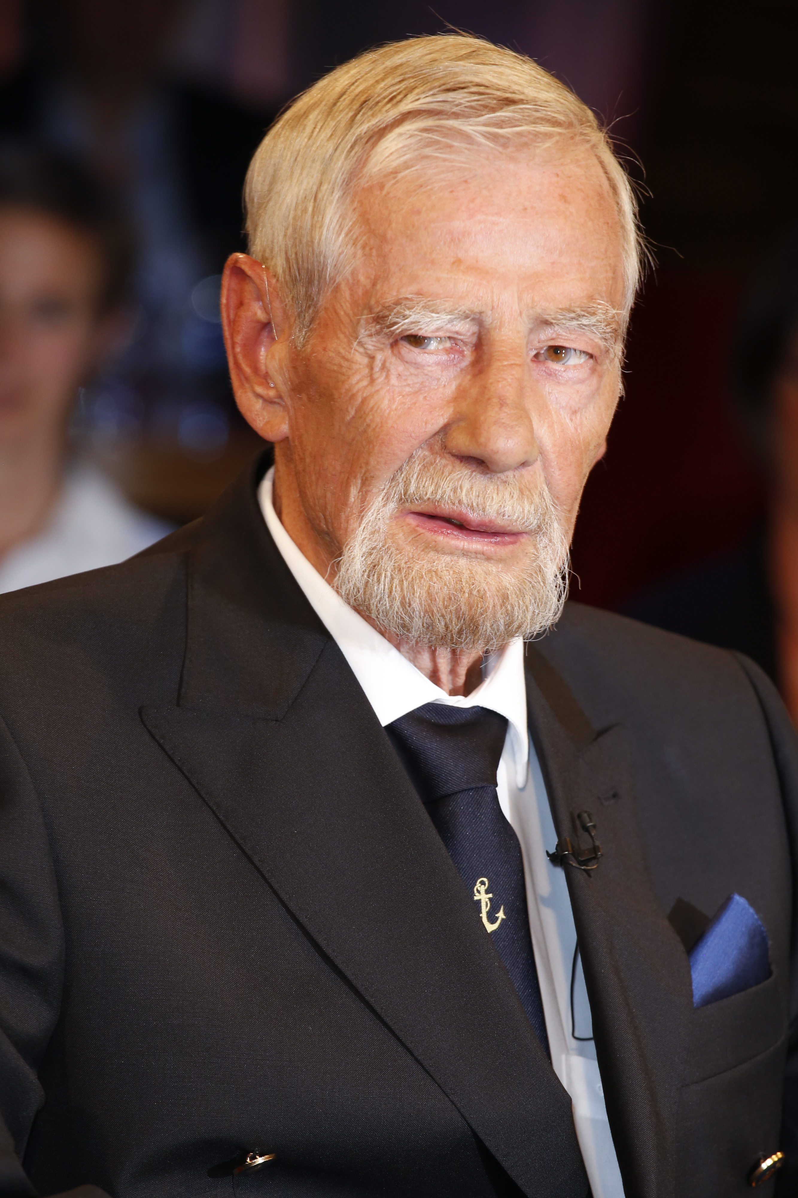 Jürgen Schwandt