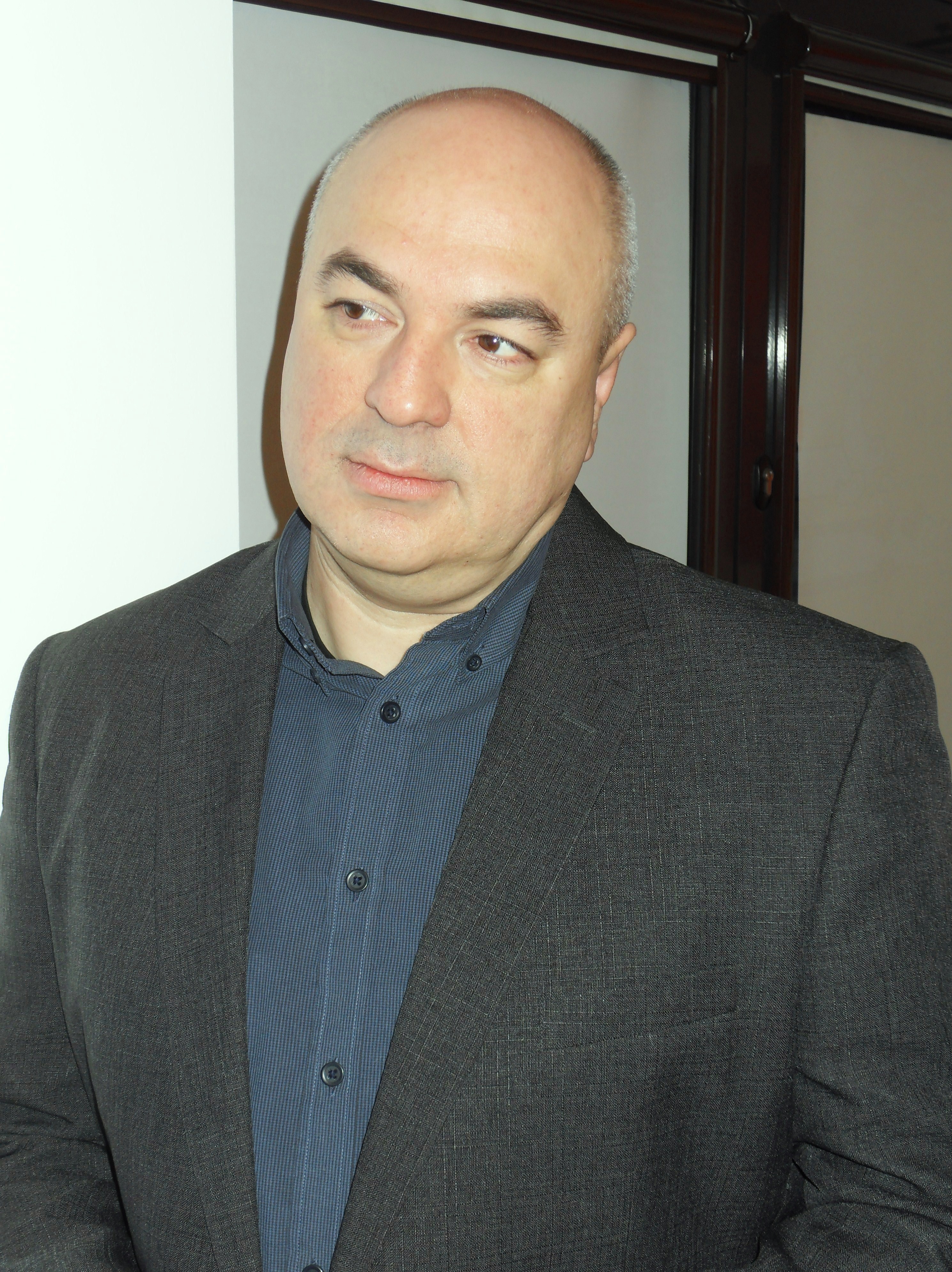 Jacek Wangin