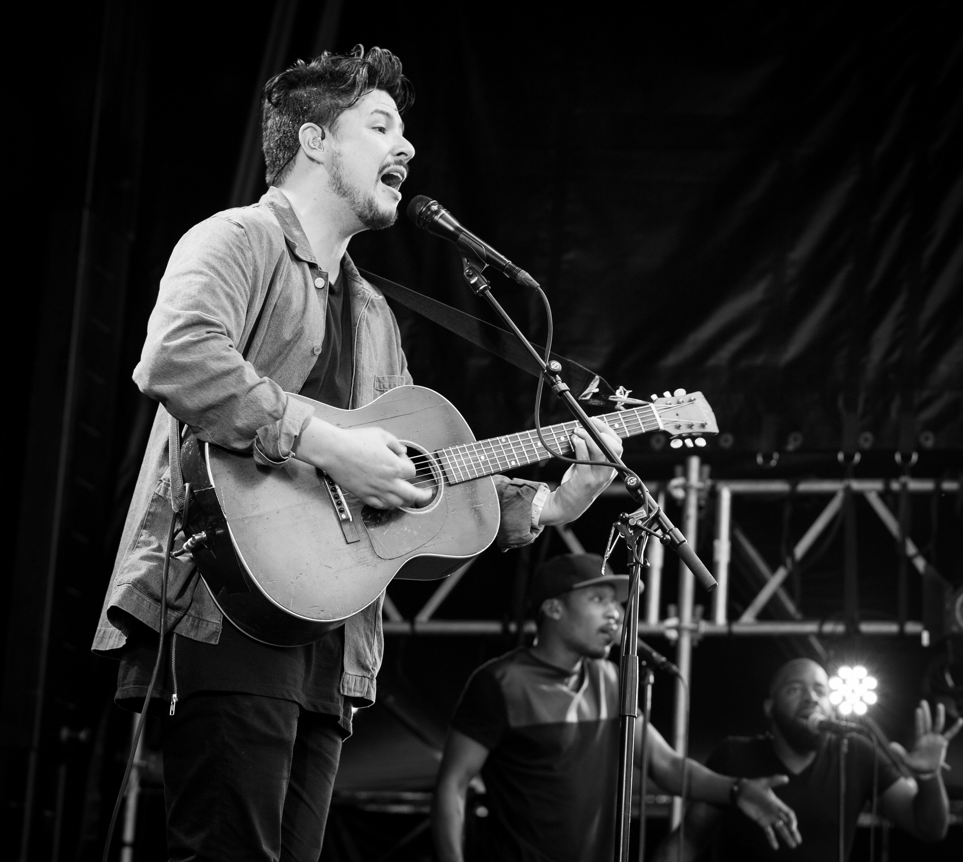 Jamie Woon (154756)