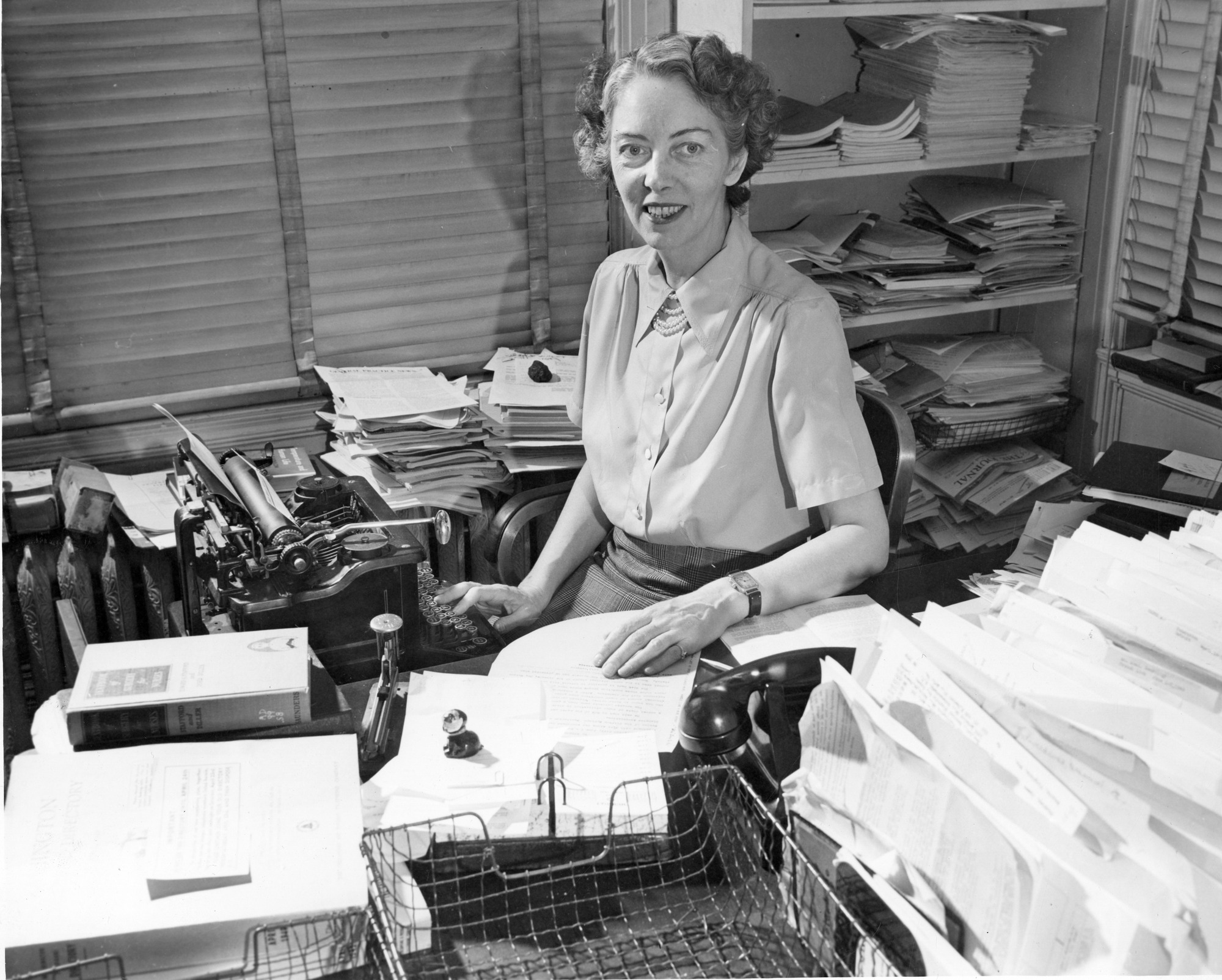 Jane Stafford (1899-1991) (2)