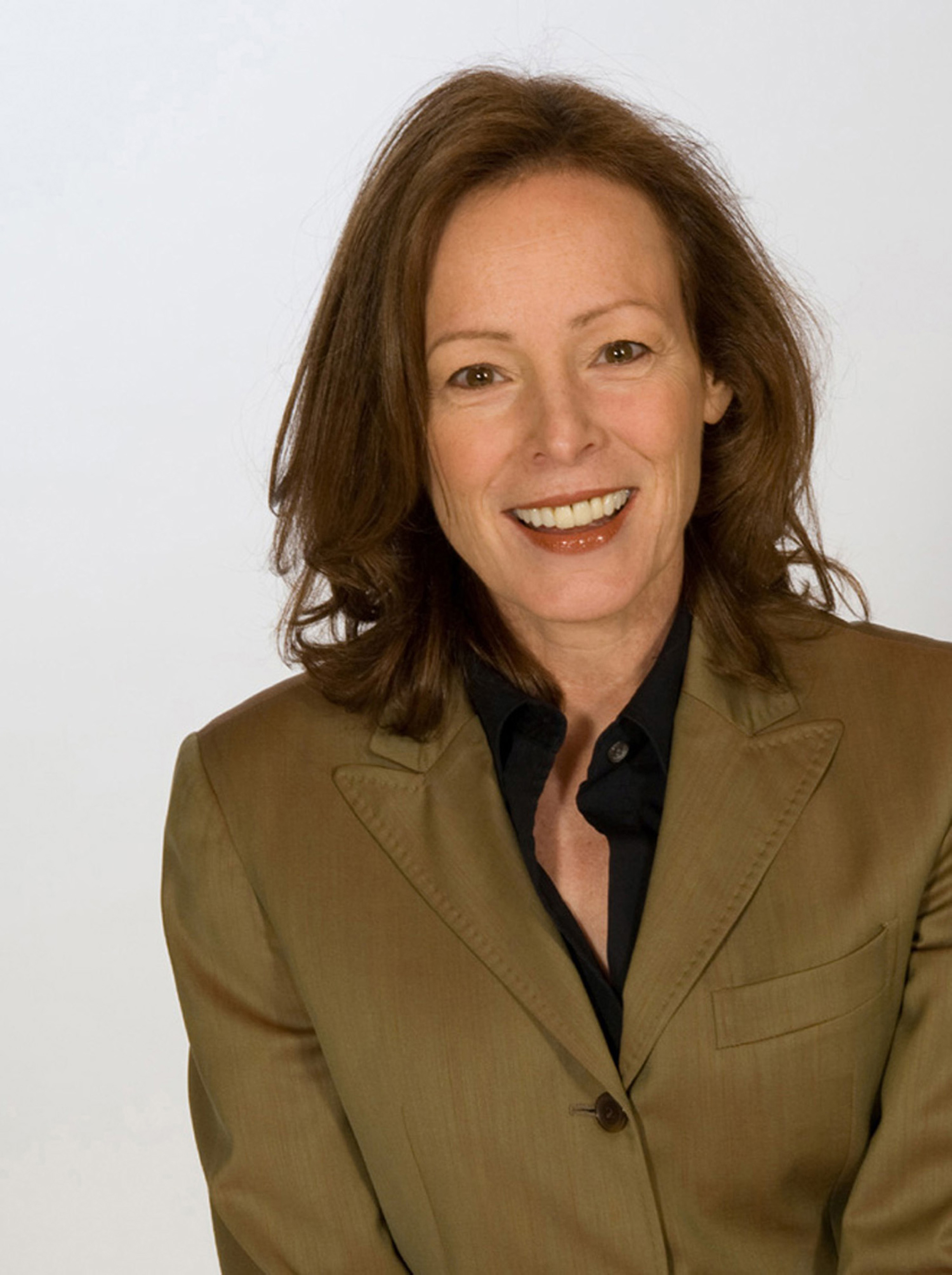Janie Quinn