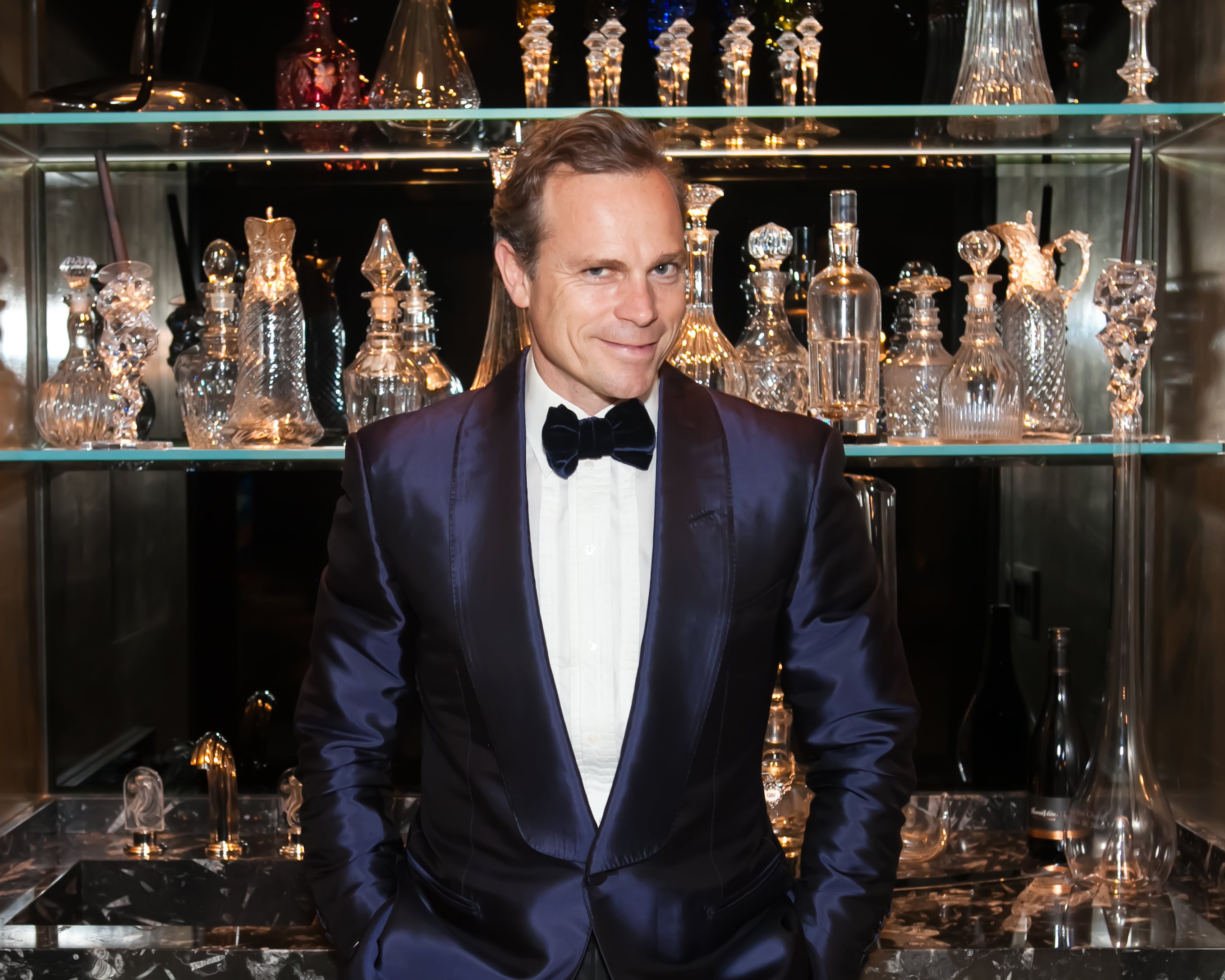 Jean-Charles Boisset - Boisset Collection