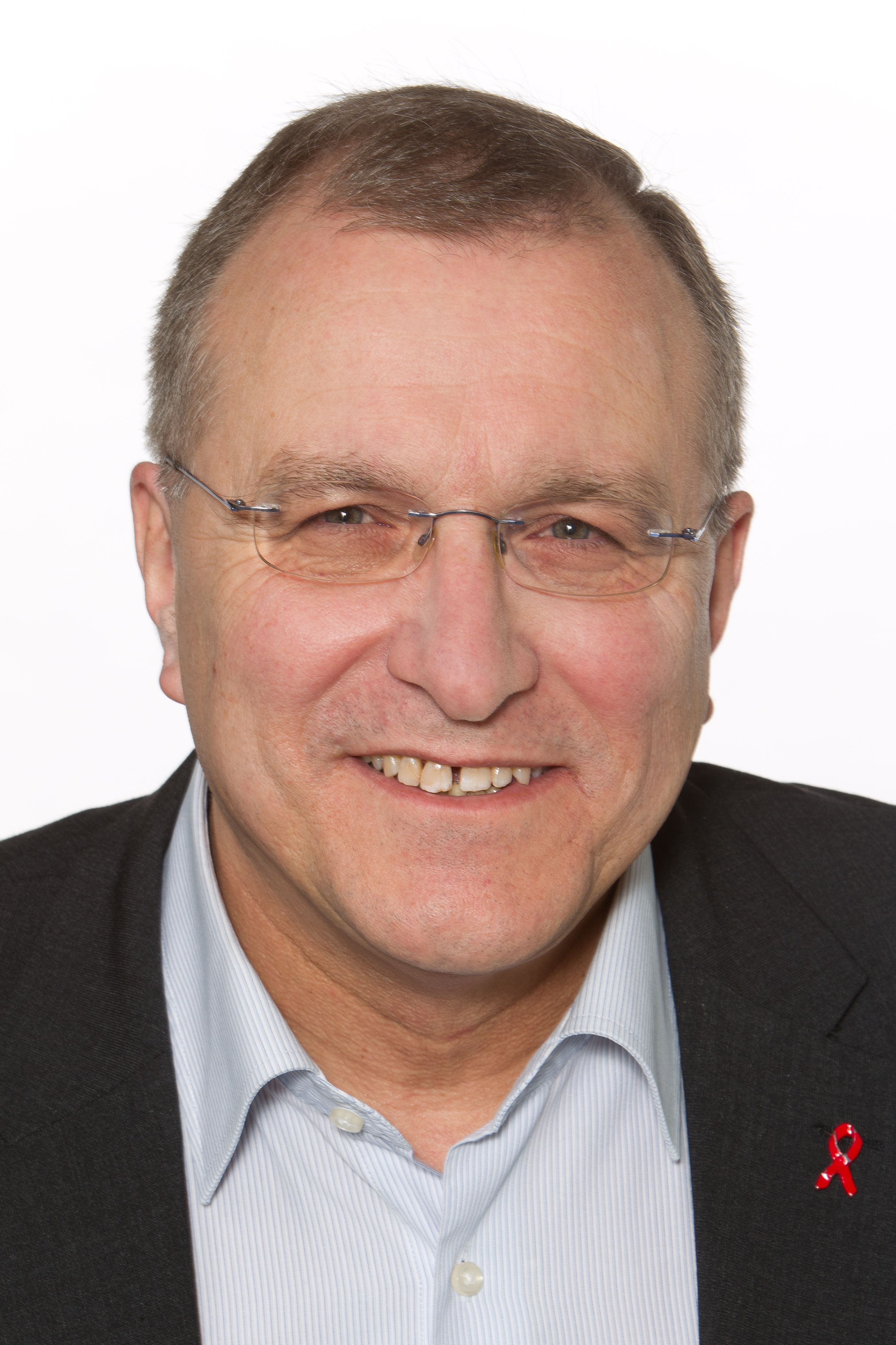Jean-Charles Rielle