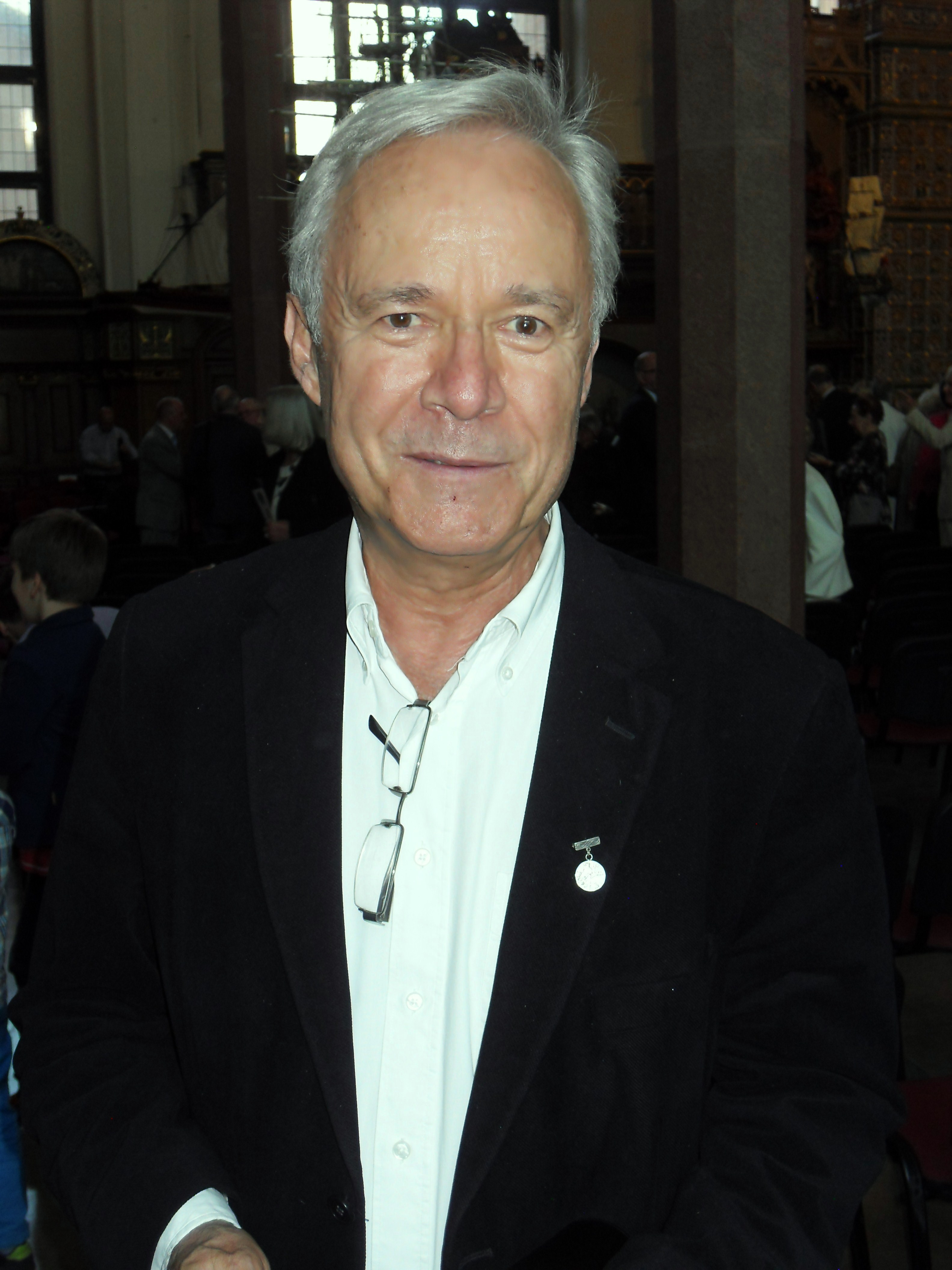 Jerzy Limon