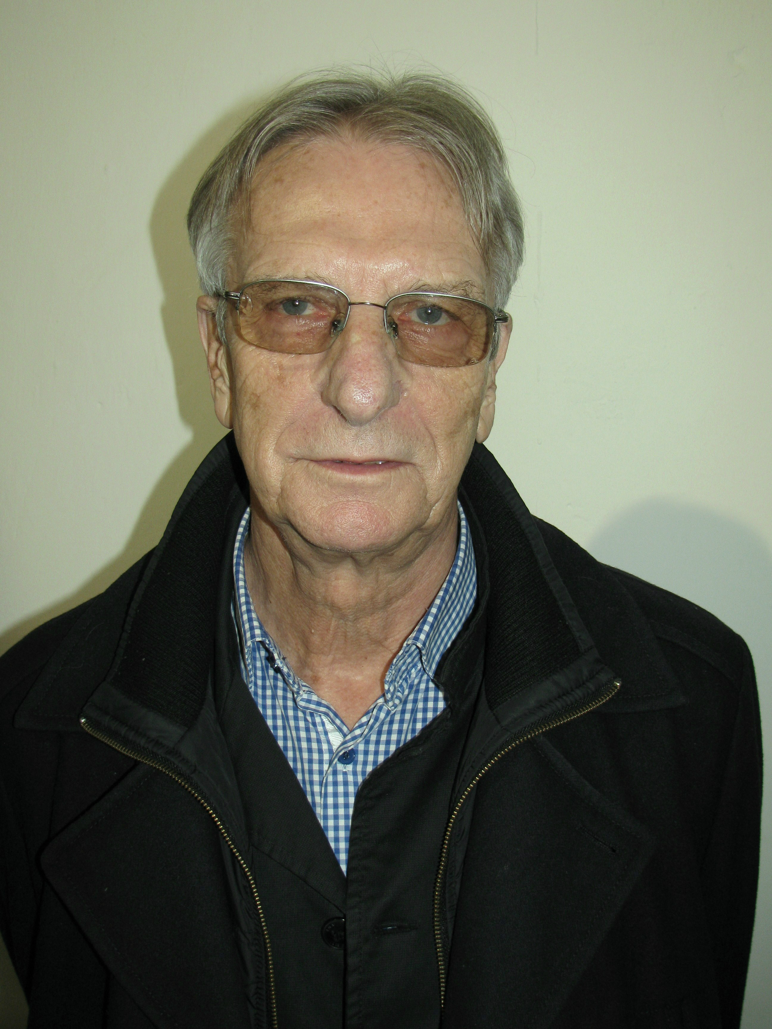 Jerzy Ostrogórski