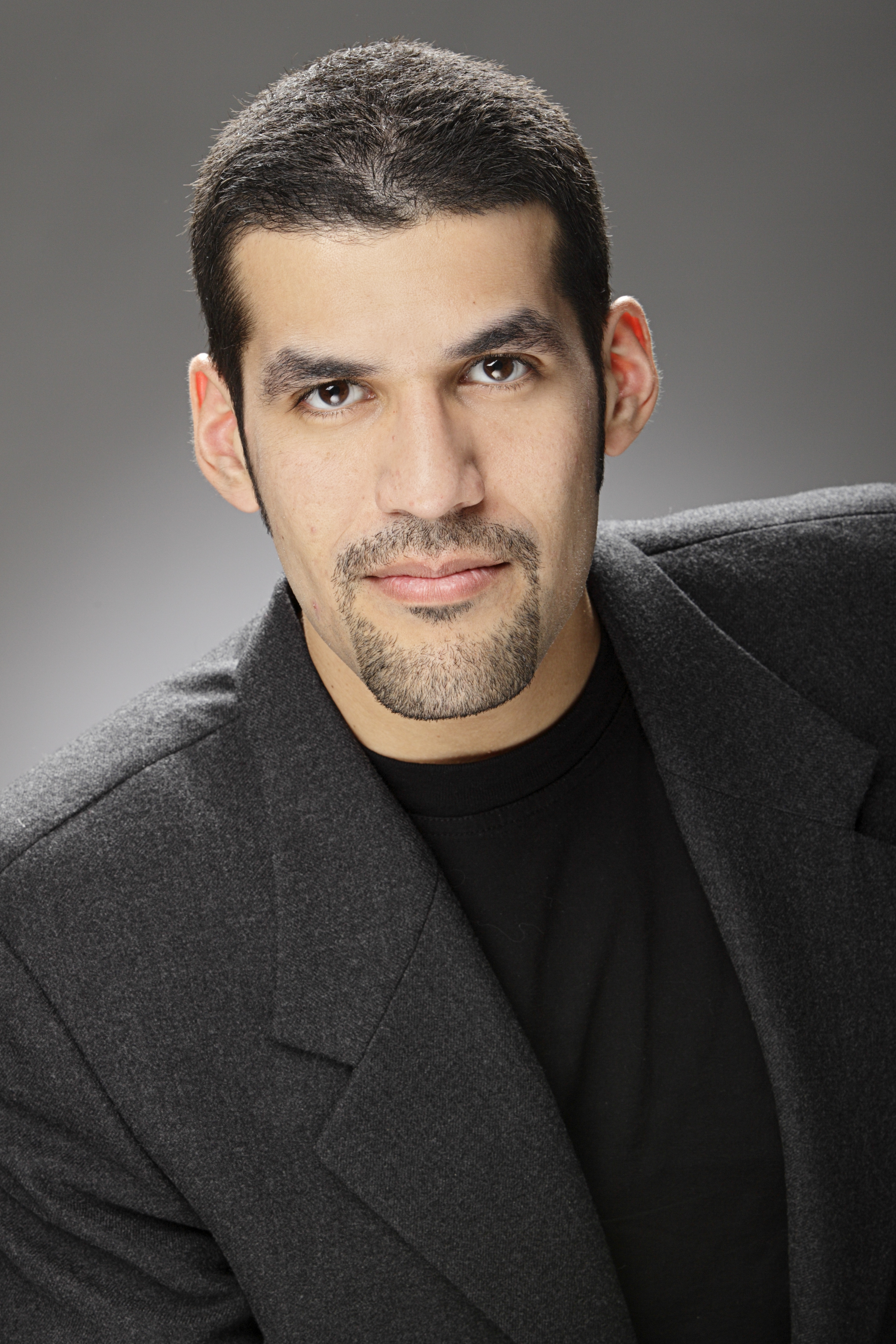 Jimmy Lopez
