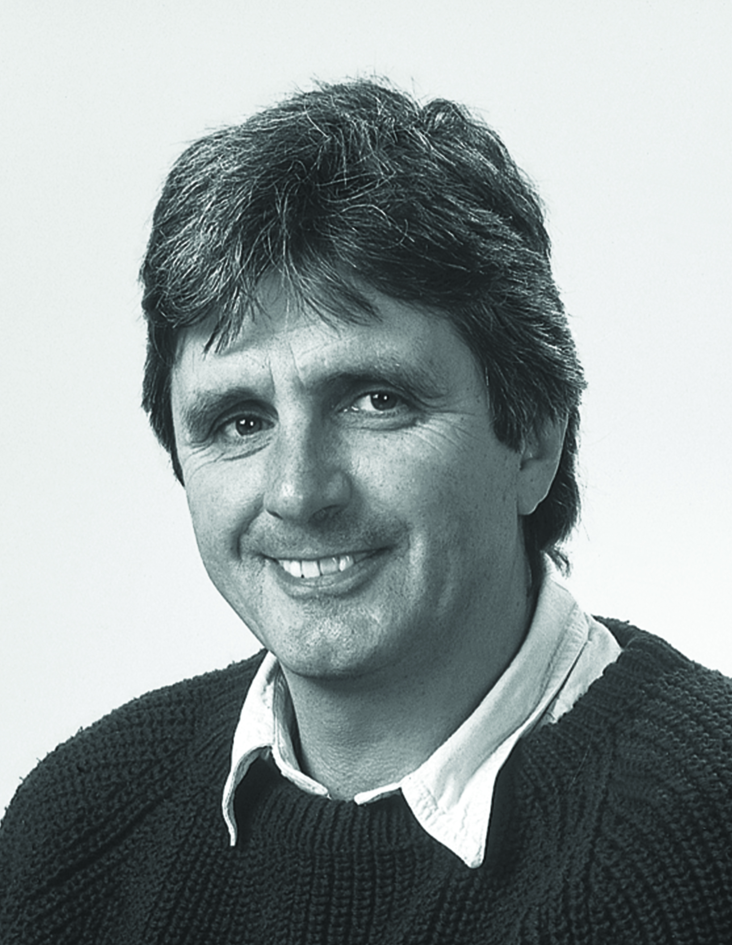 Jo Colston (1948-2003)