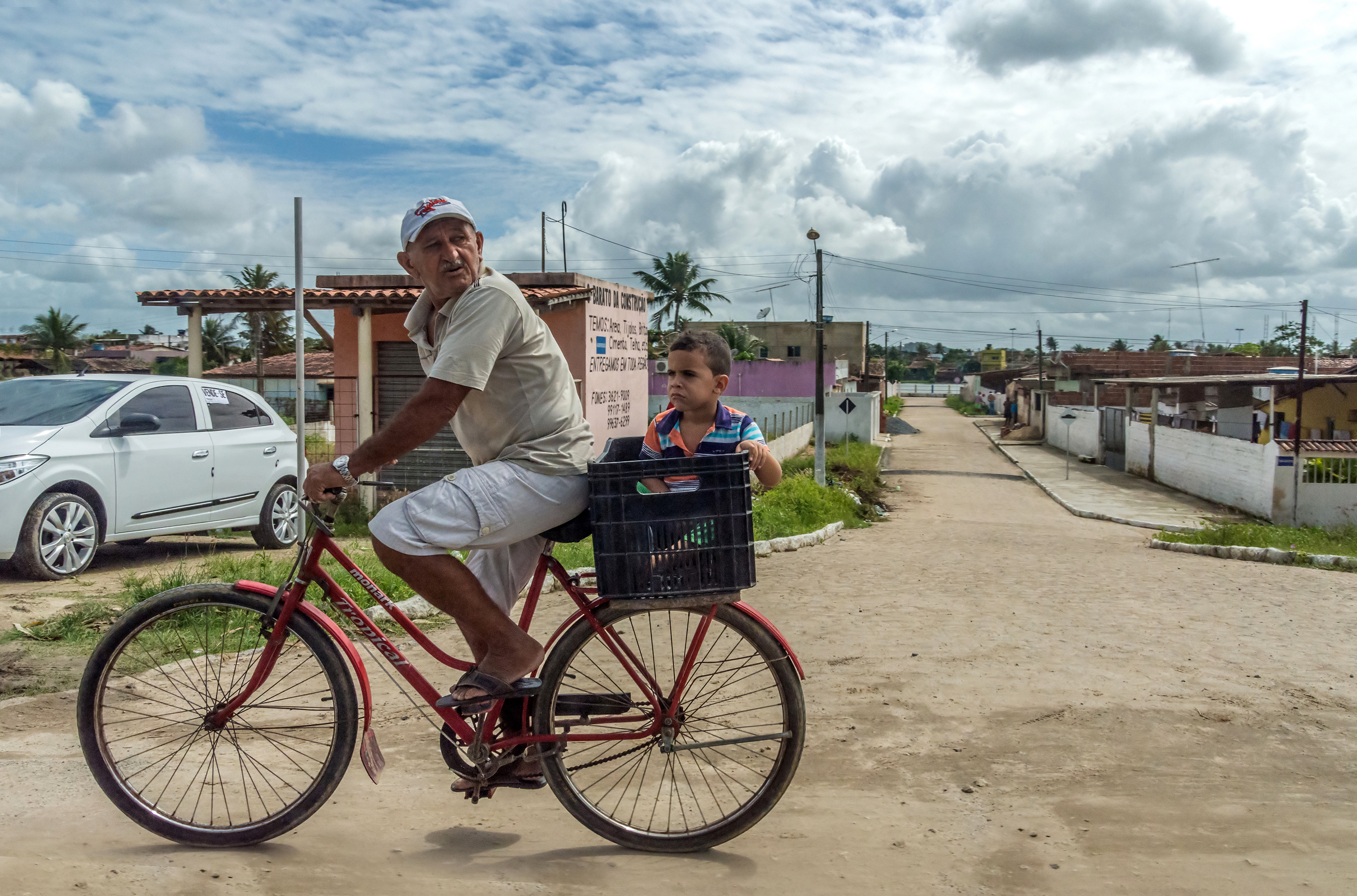 João Alfredo, Pernambuco, Brazil 06