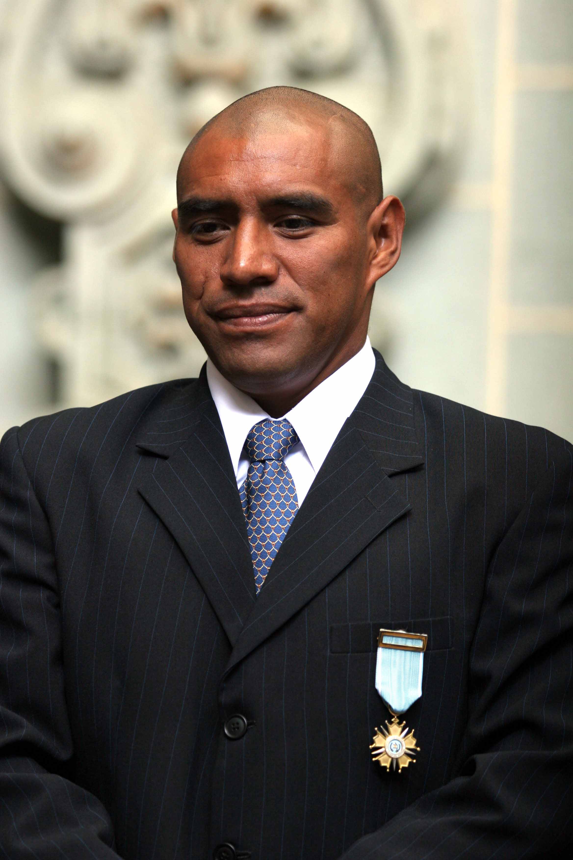 Juan Carlos Plata