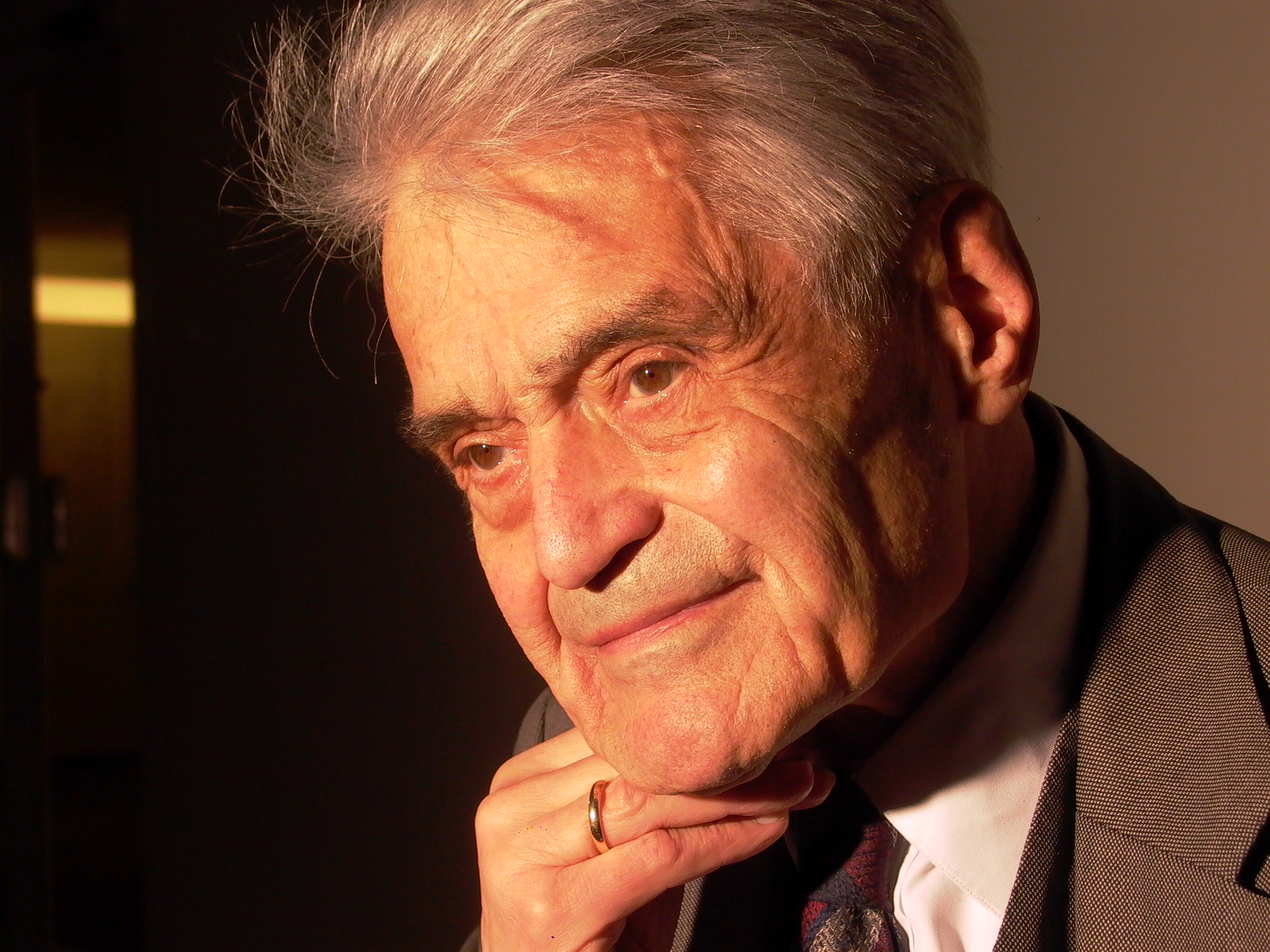 Juerg Baur