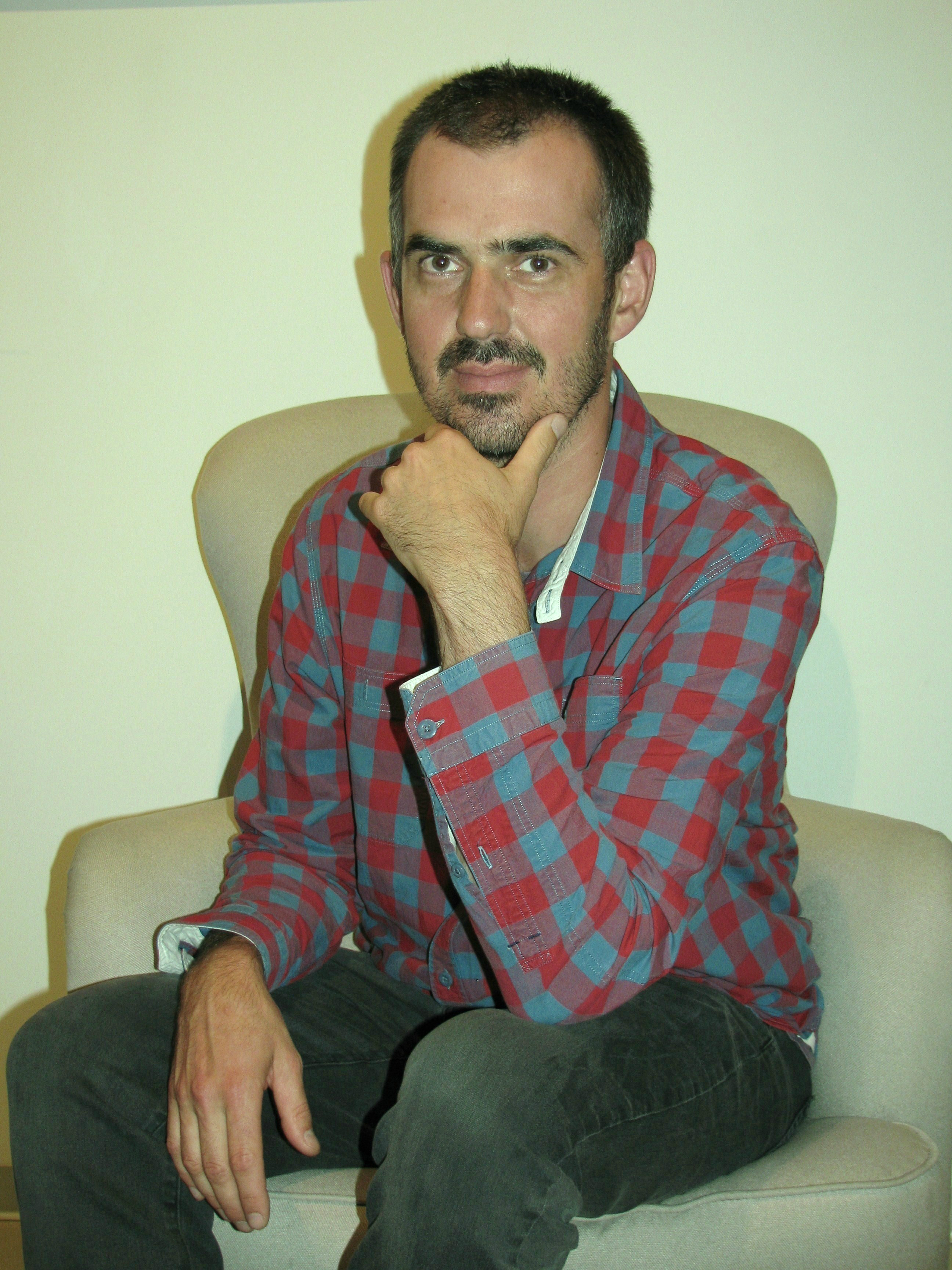 Kacper Kowalski
