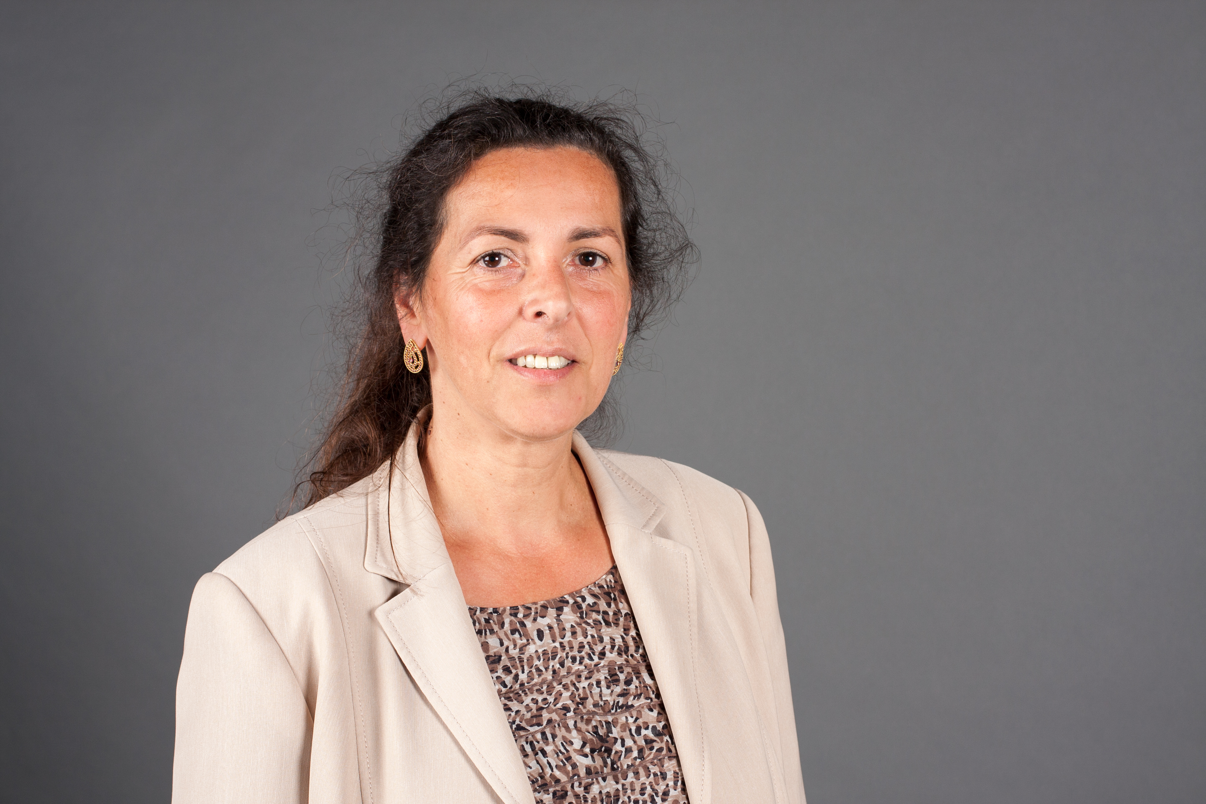 Karen Stramm Linke