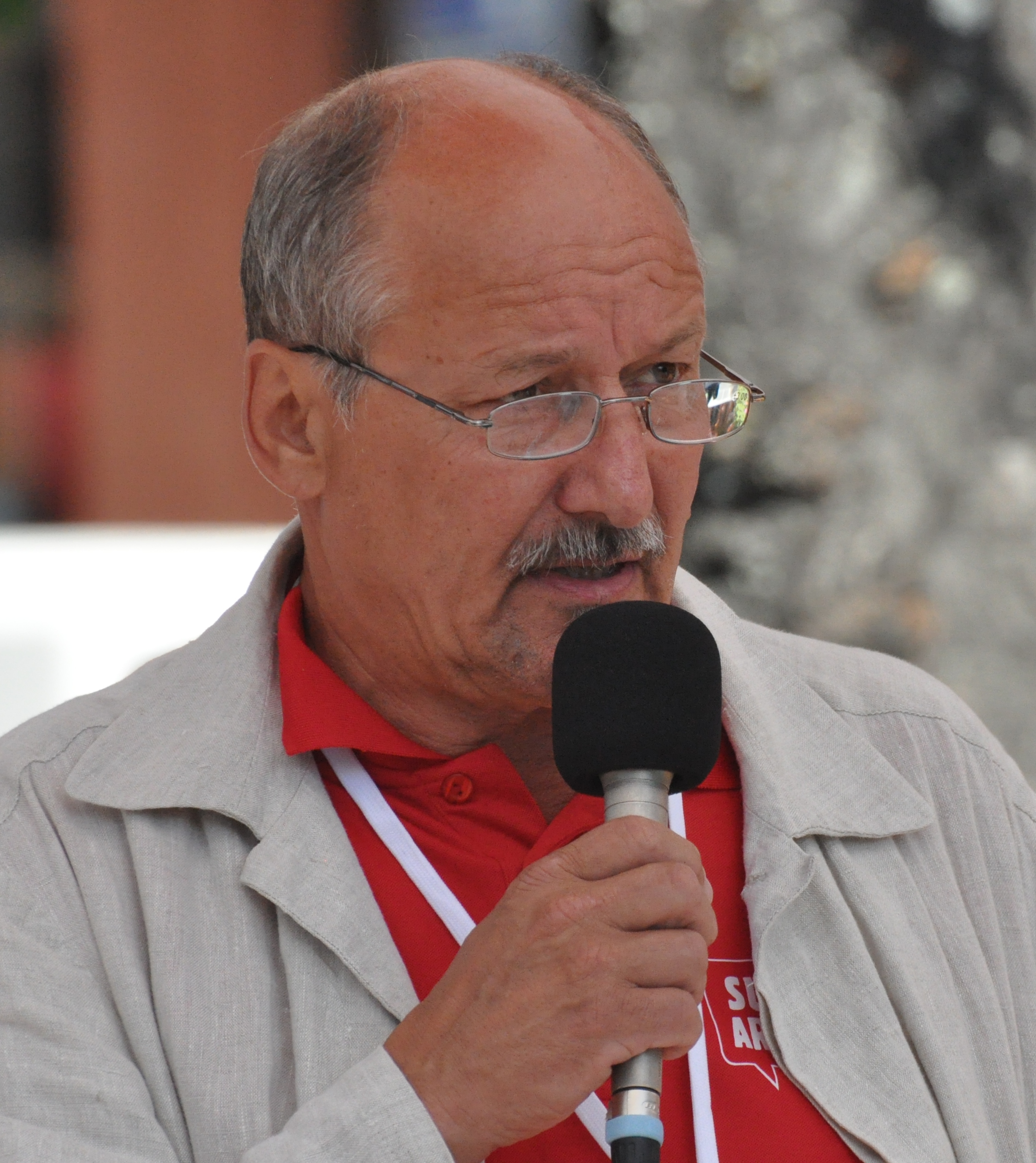 Kari Lumikero