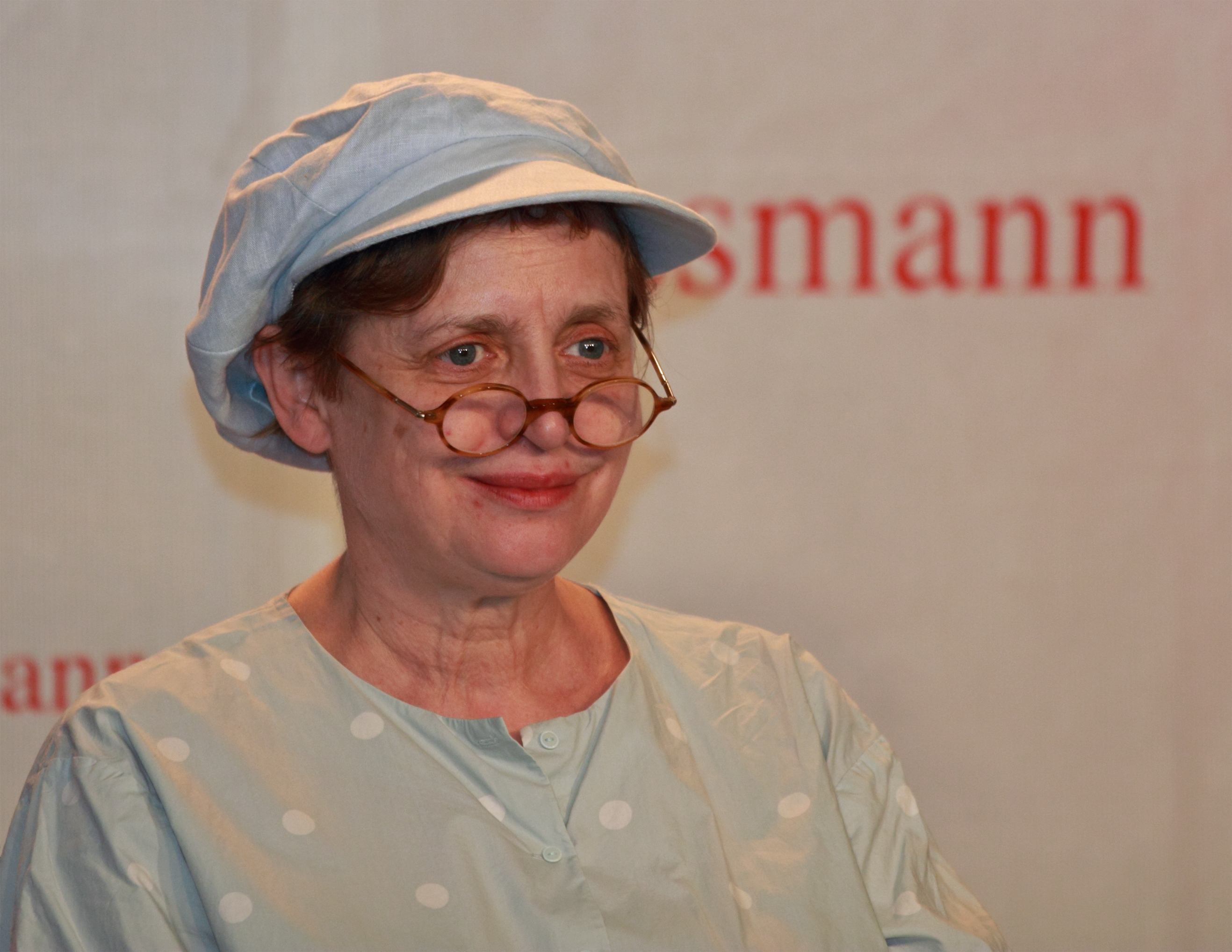 Katharina Thalbach 04-2012