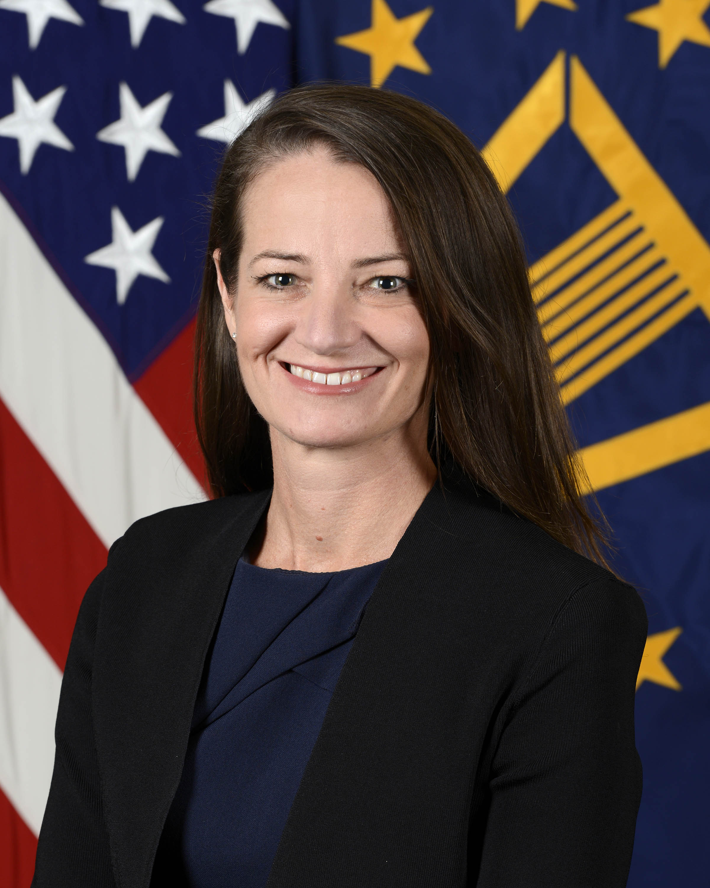 Kathryn L. Wheelbarger