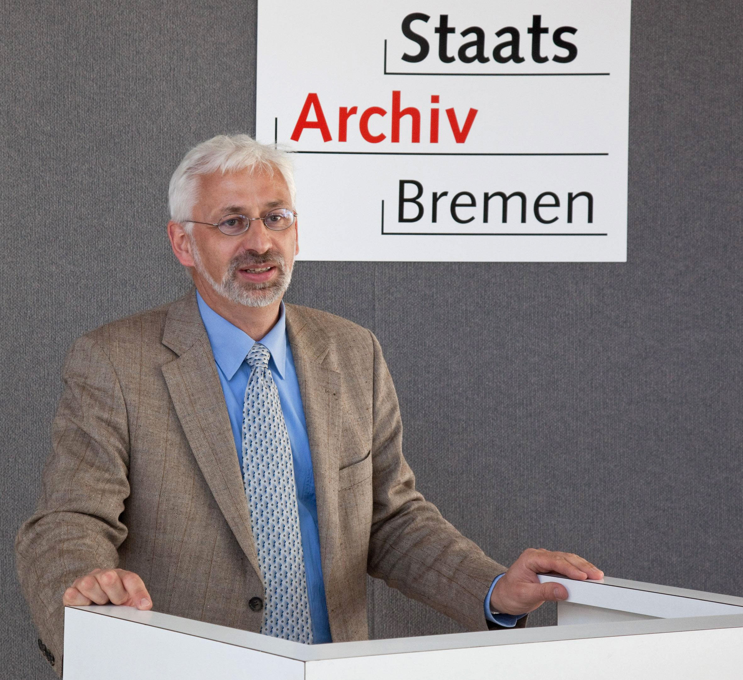 Konrad Elmshäuser 2010