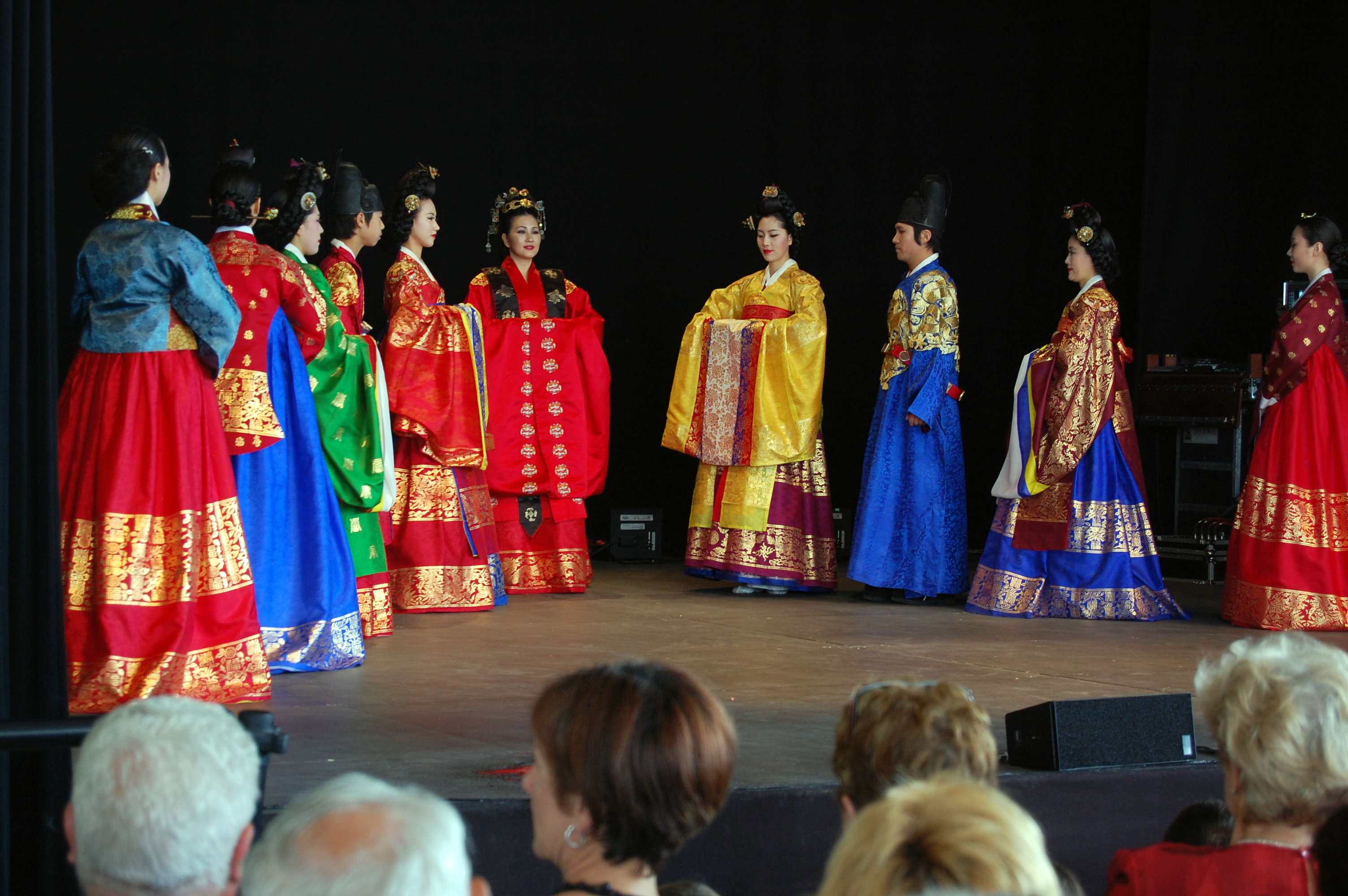 Korean royal costumes-05