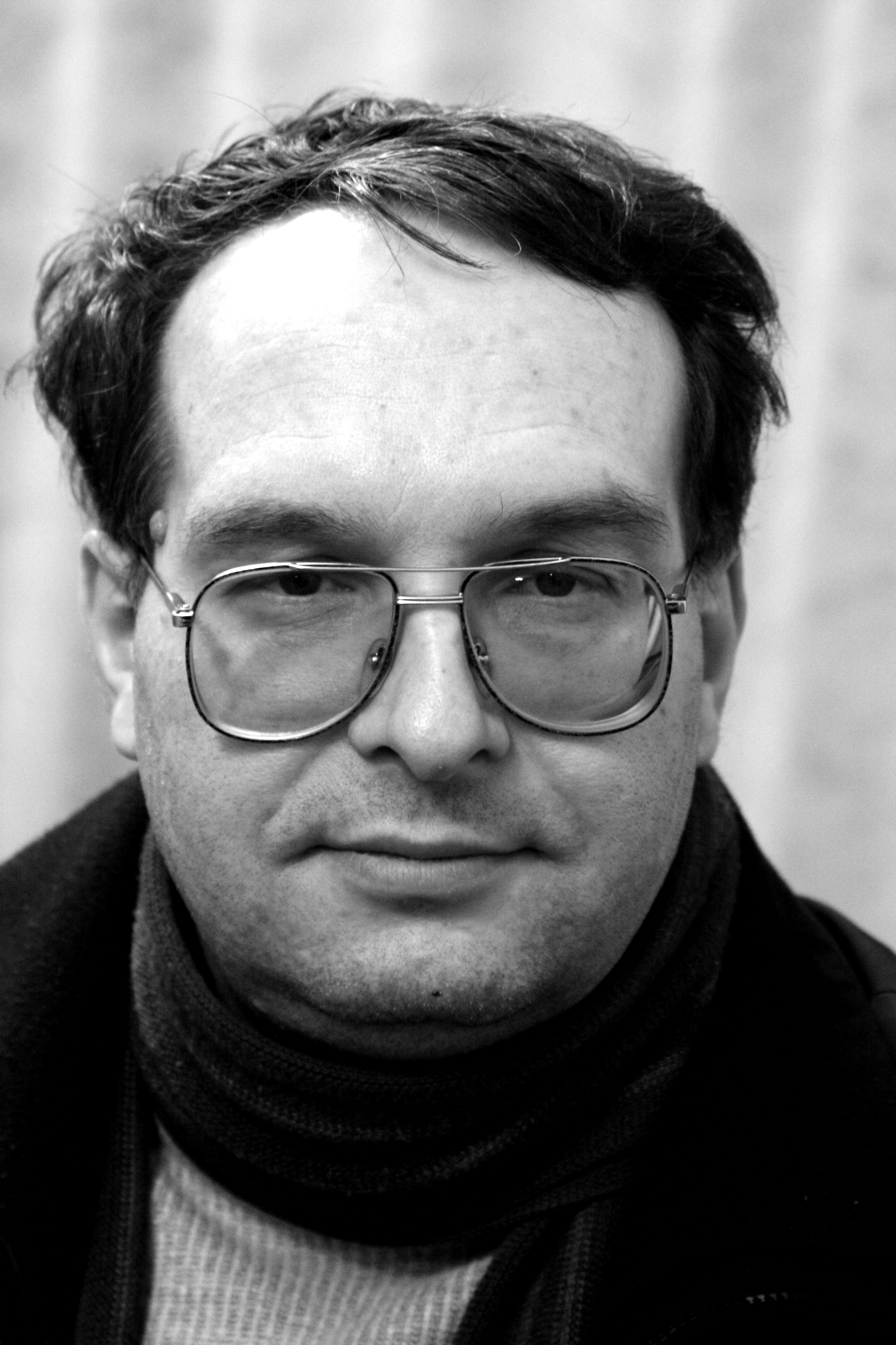 Koval'chyk Yuriy