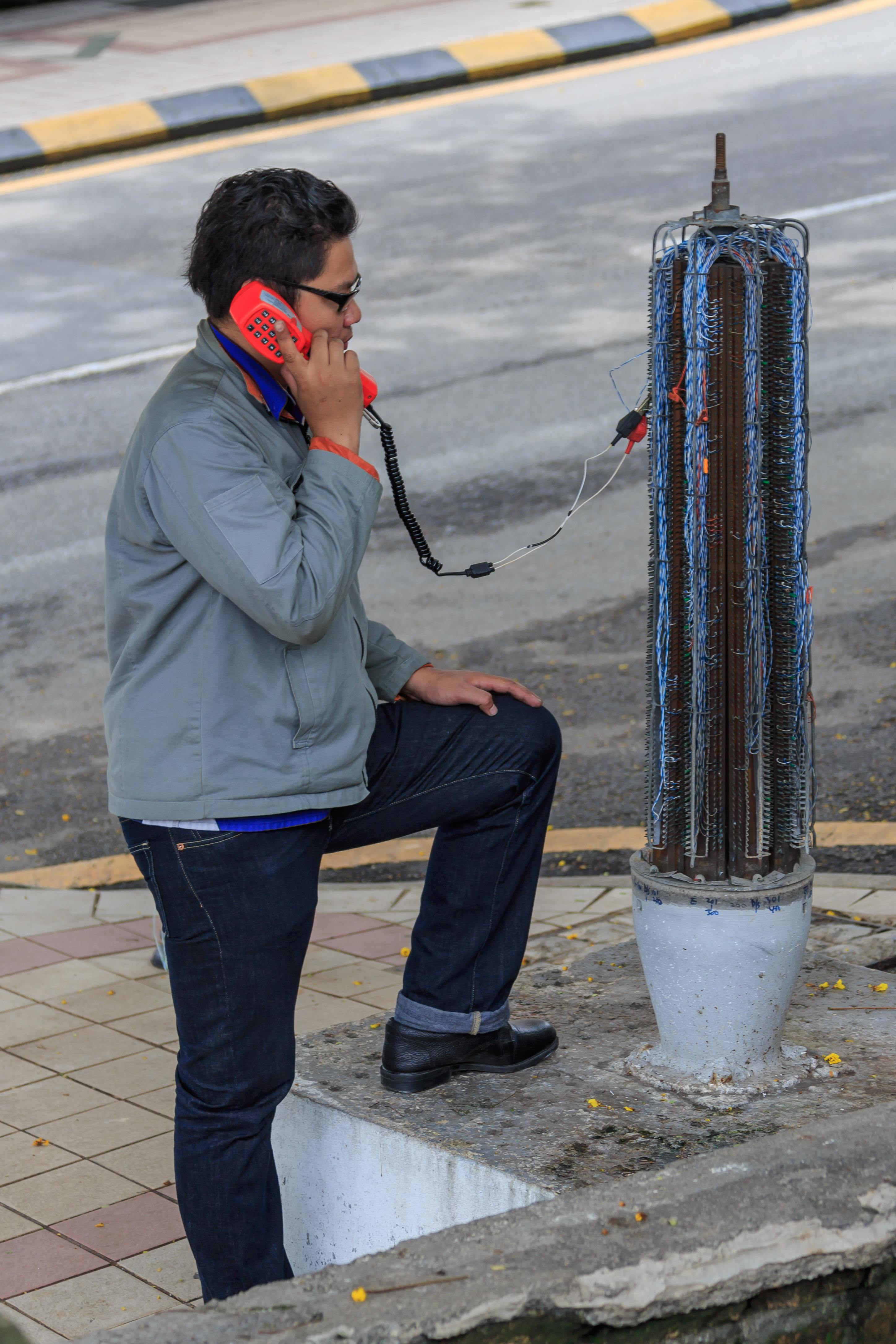 Kuala Lumpur Malaysia Telekom-Malaysia-04
