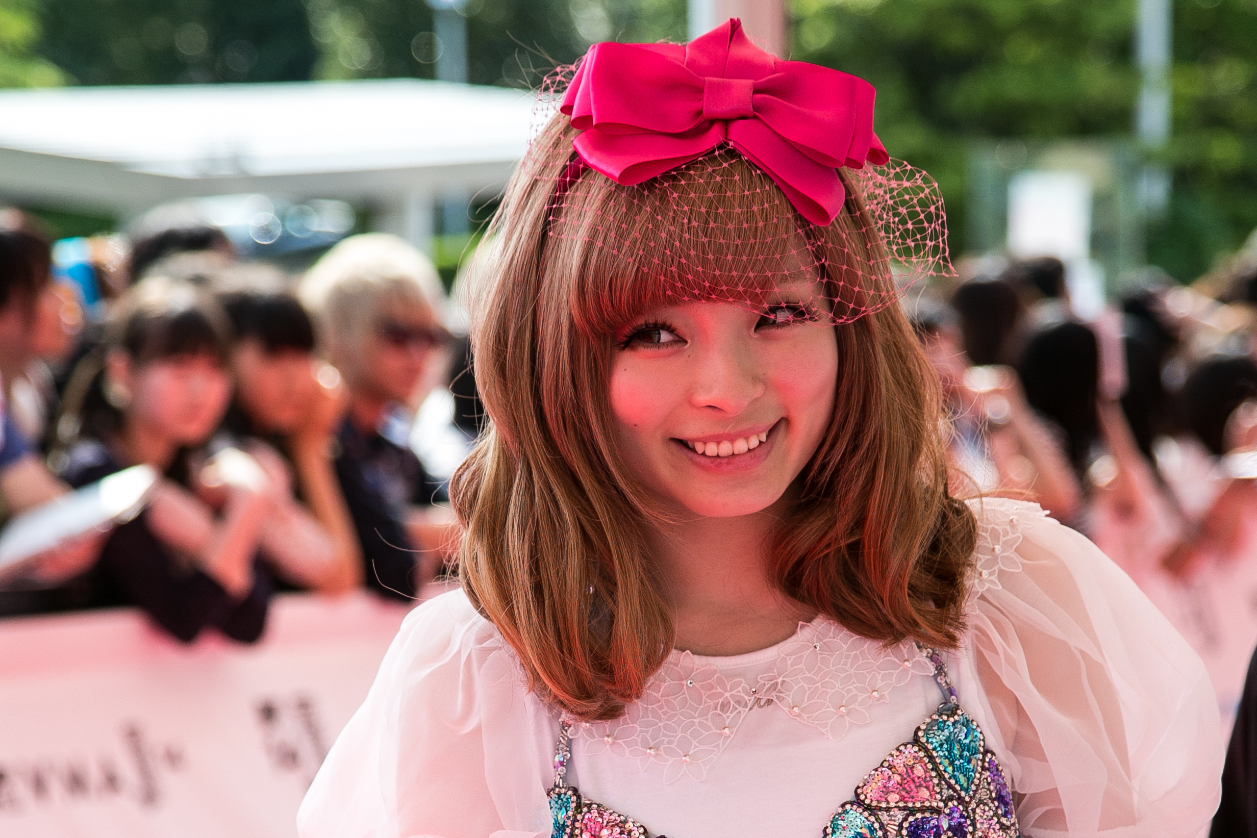Kyary Pamyu Pamyu at MTV VMAJ 2014 (1)