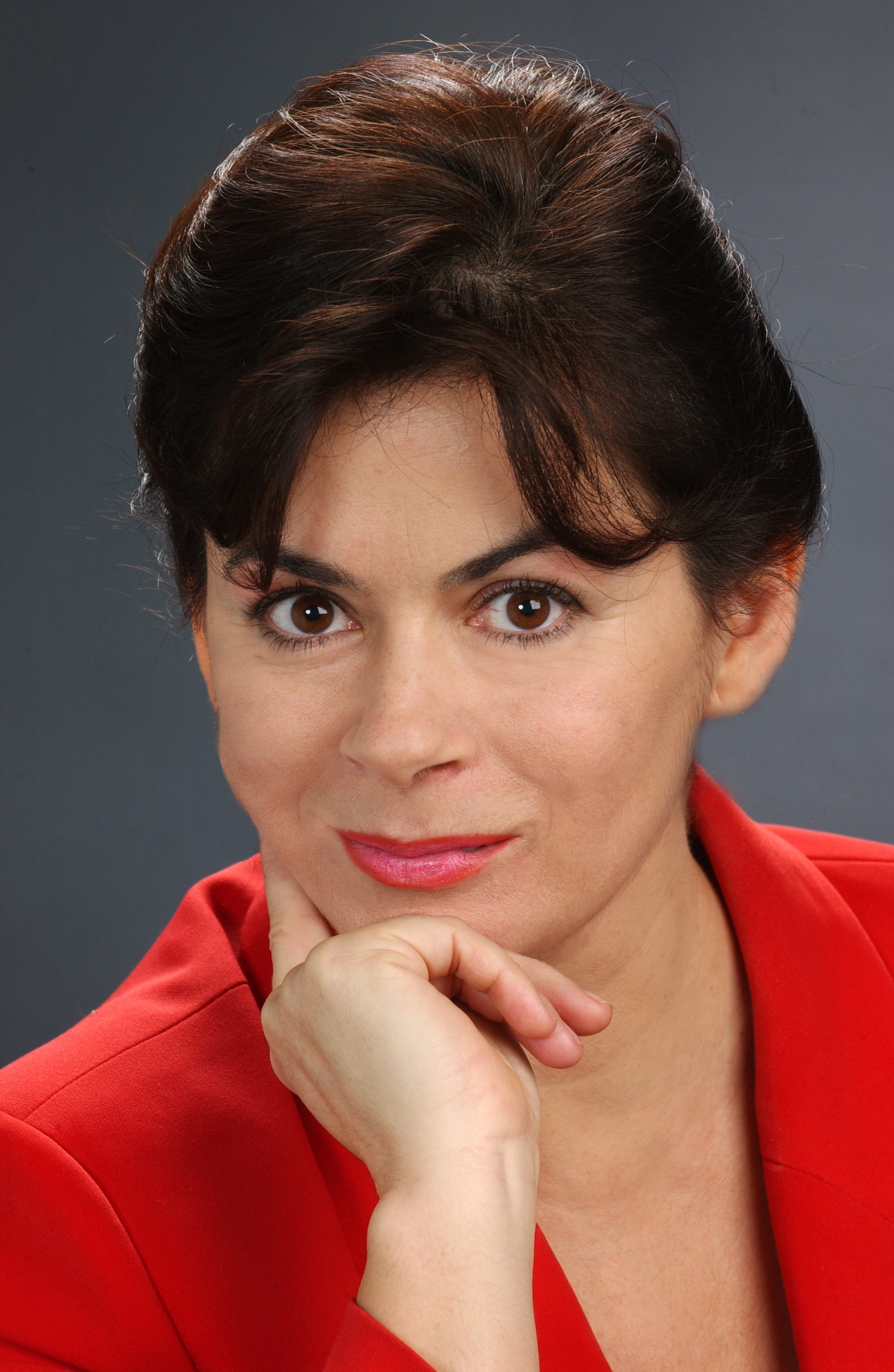 Lőrincz Gabriella