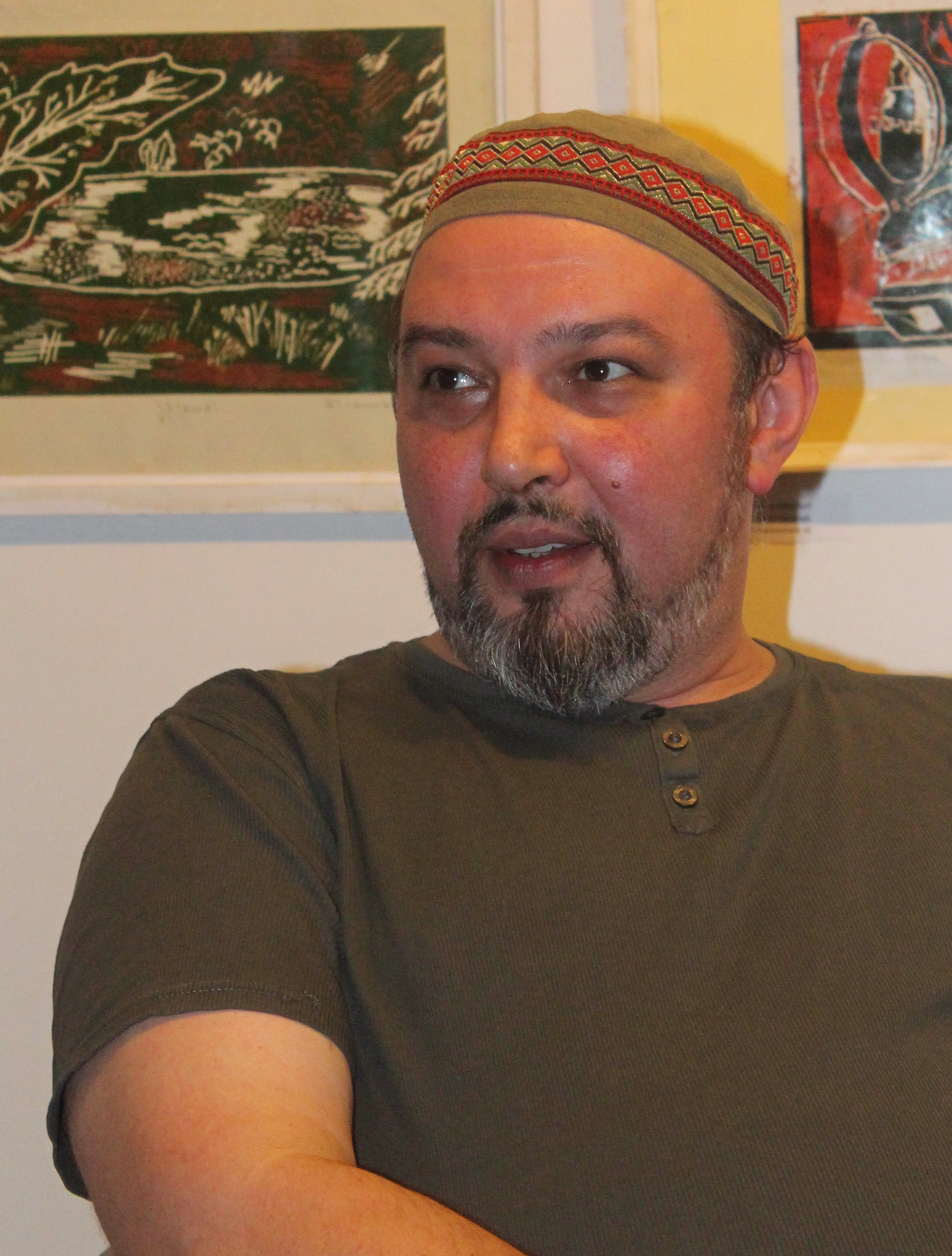 Lakatos Róbert