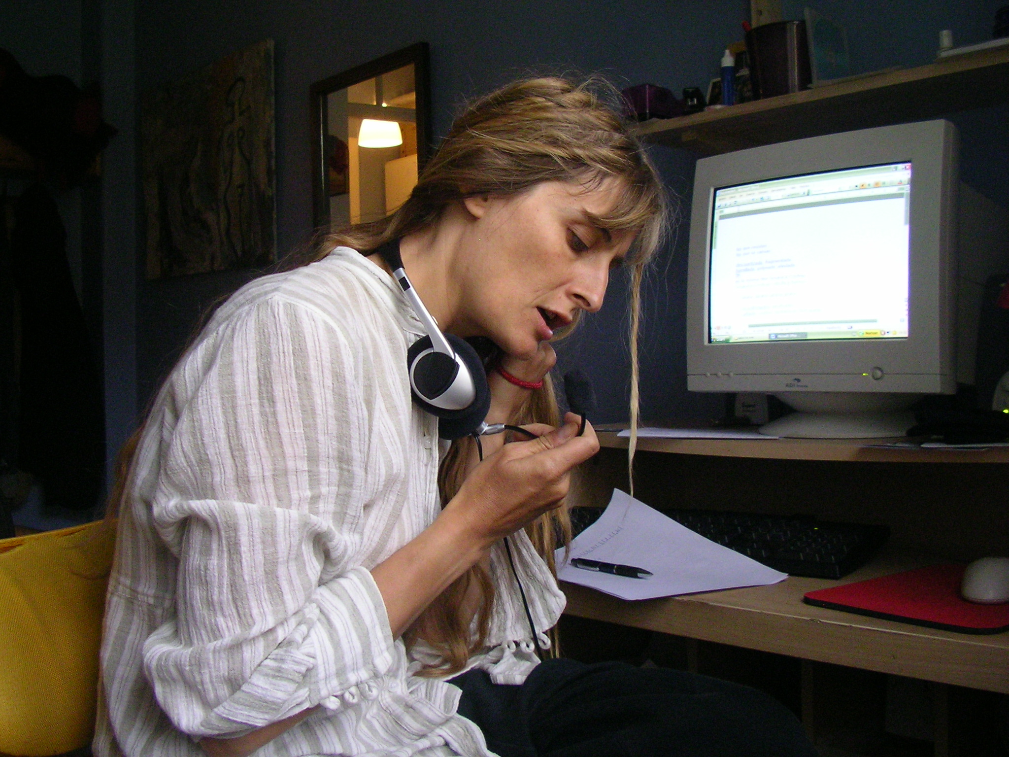 Lalograbando