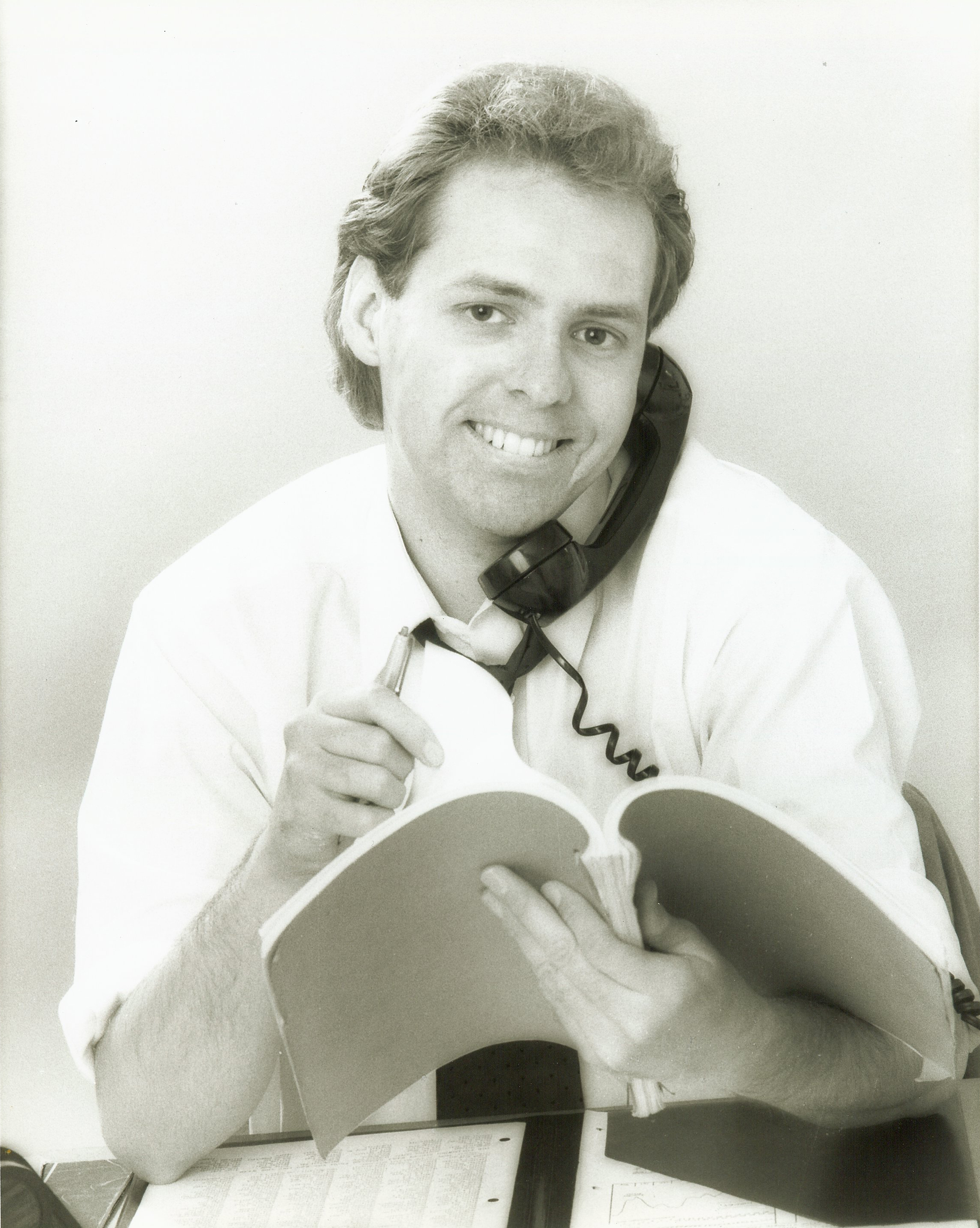 Leo Buck