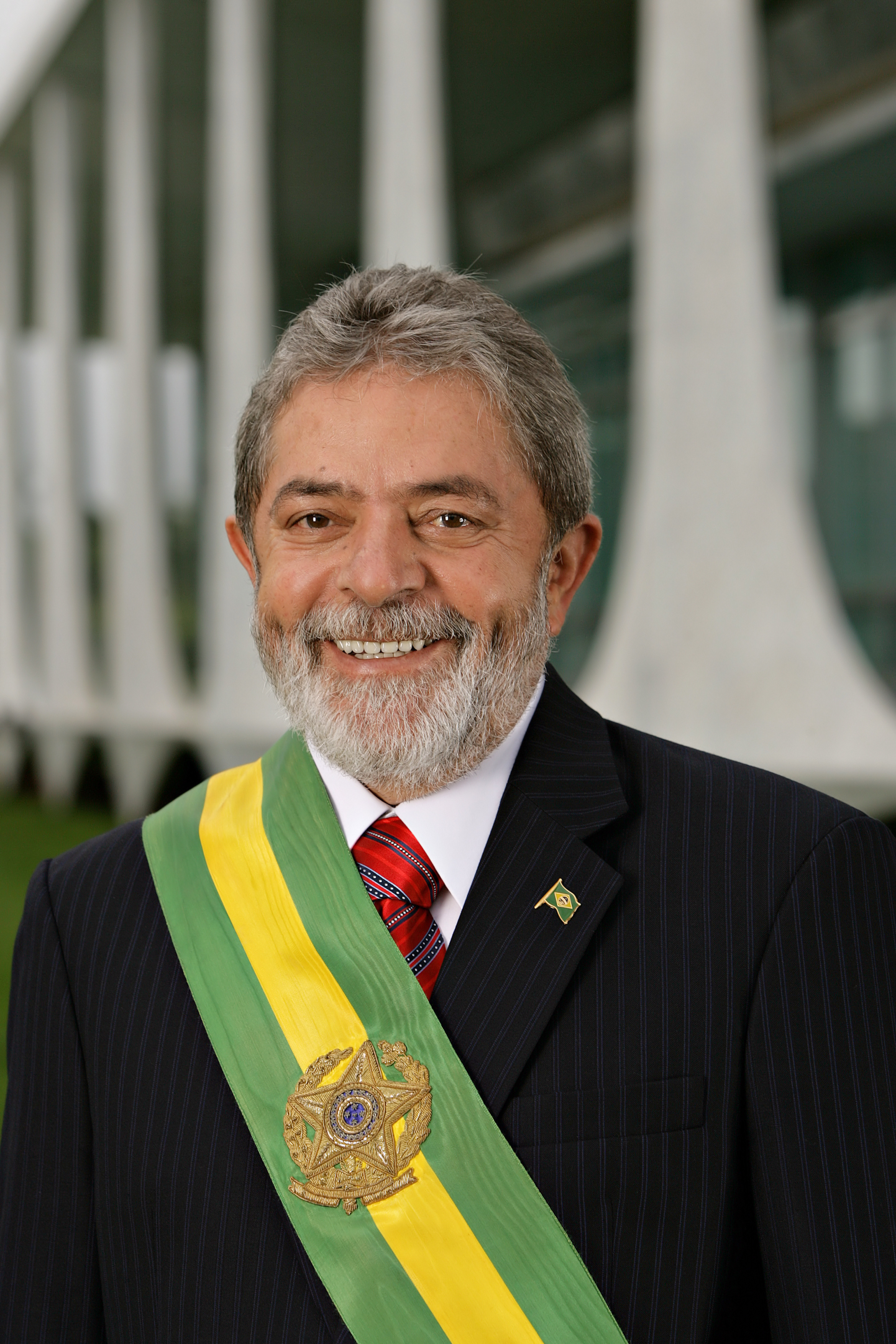 Lula - foto oficial05012007 edit