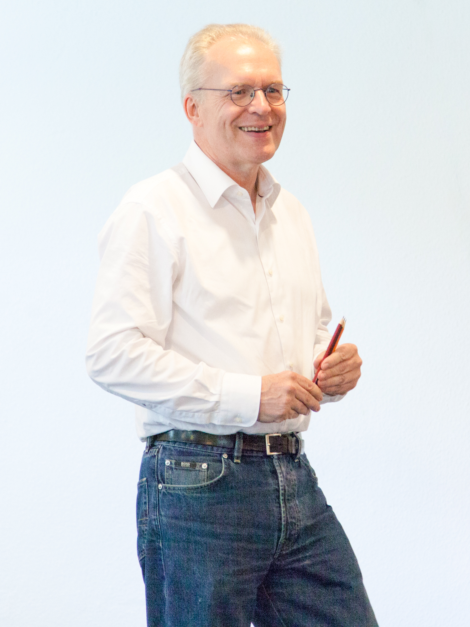 Manfred Curbach