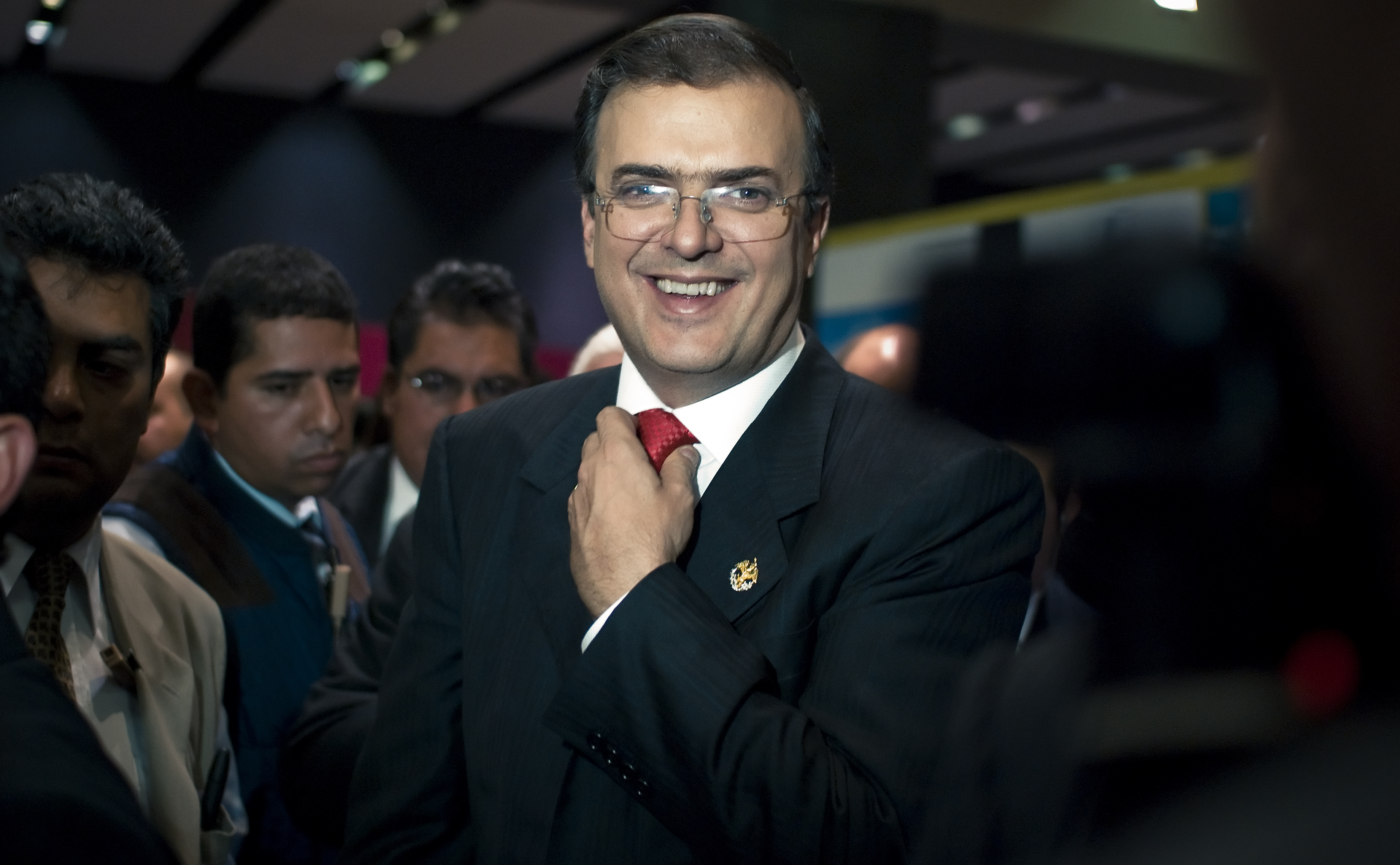 Marcelo Ebrard
