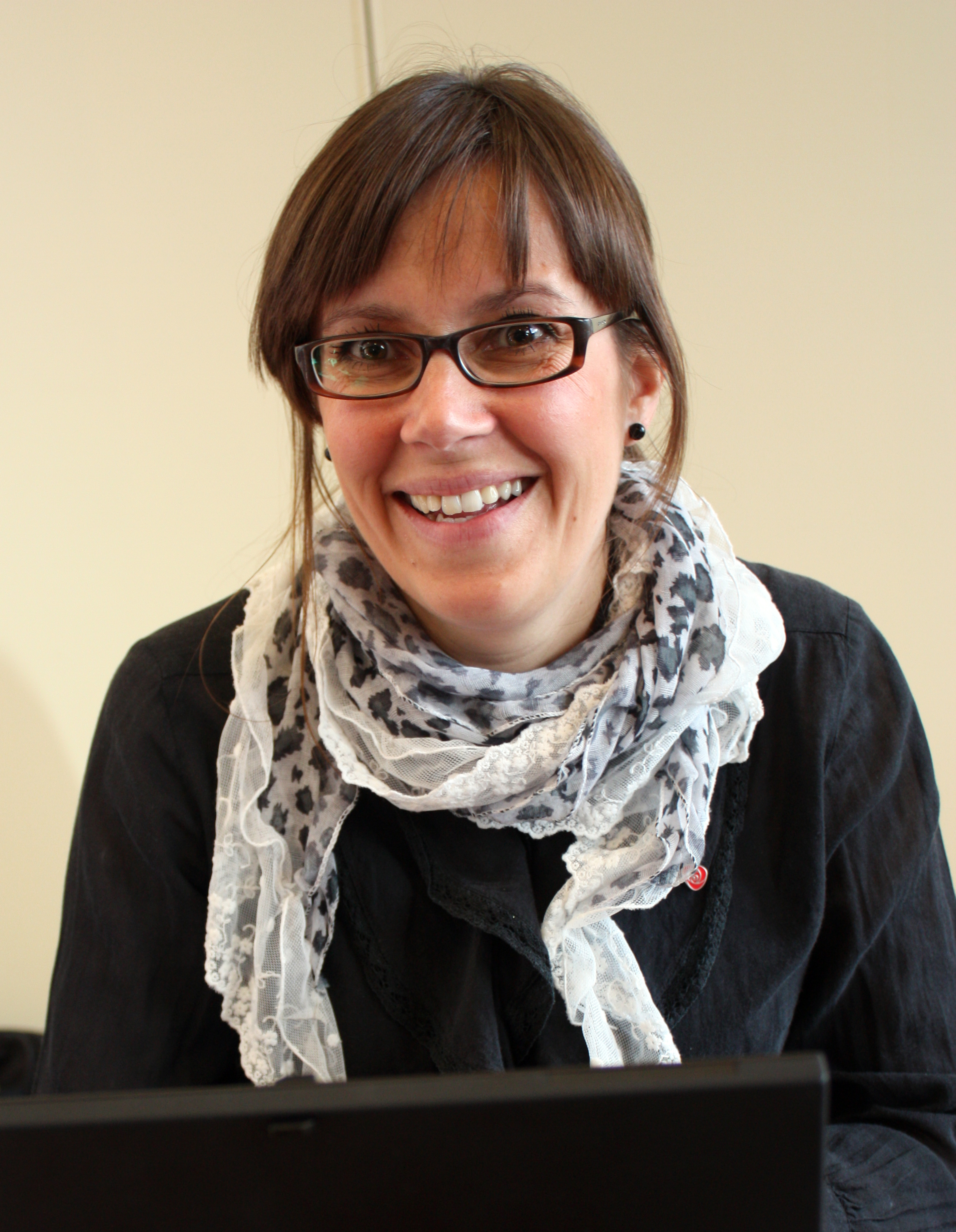 Marianne S. Næss (cropped)
