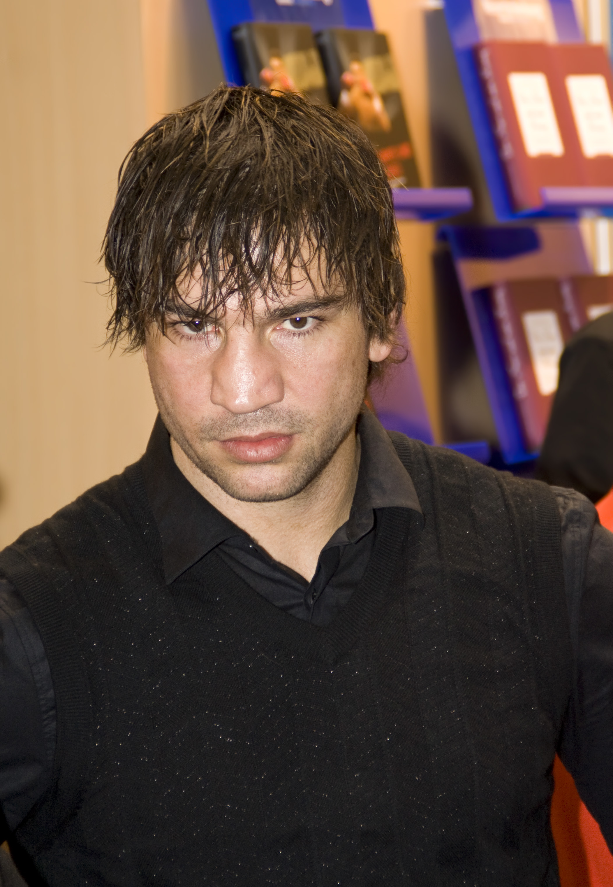 MarkusBeyer2009