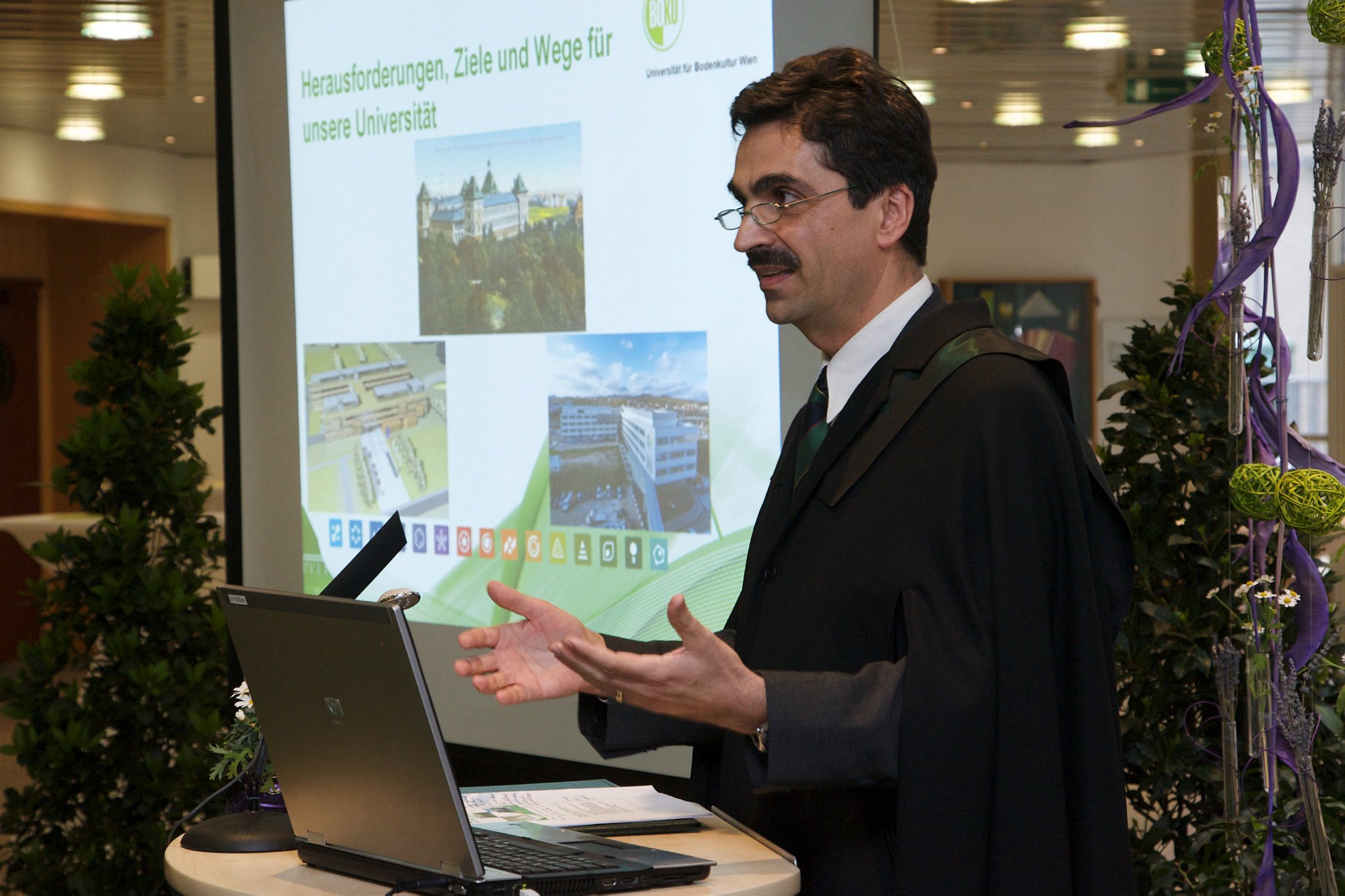 Martin Gerzabek