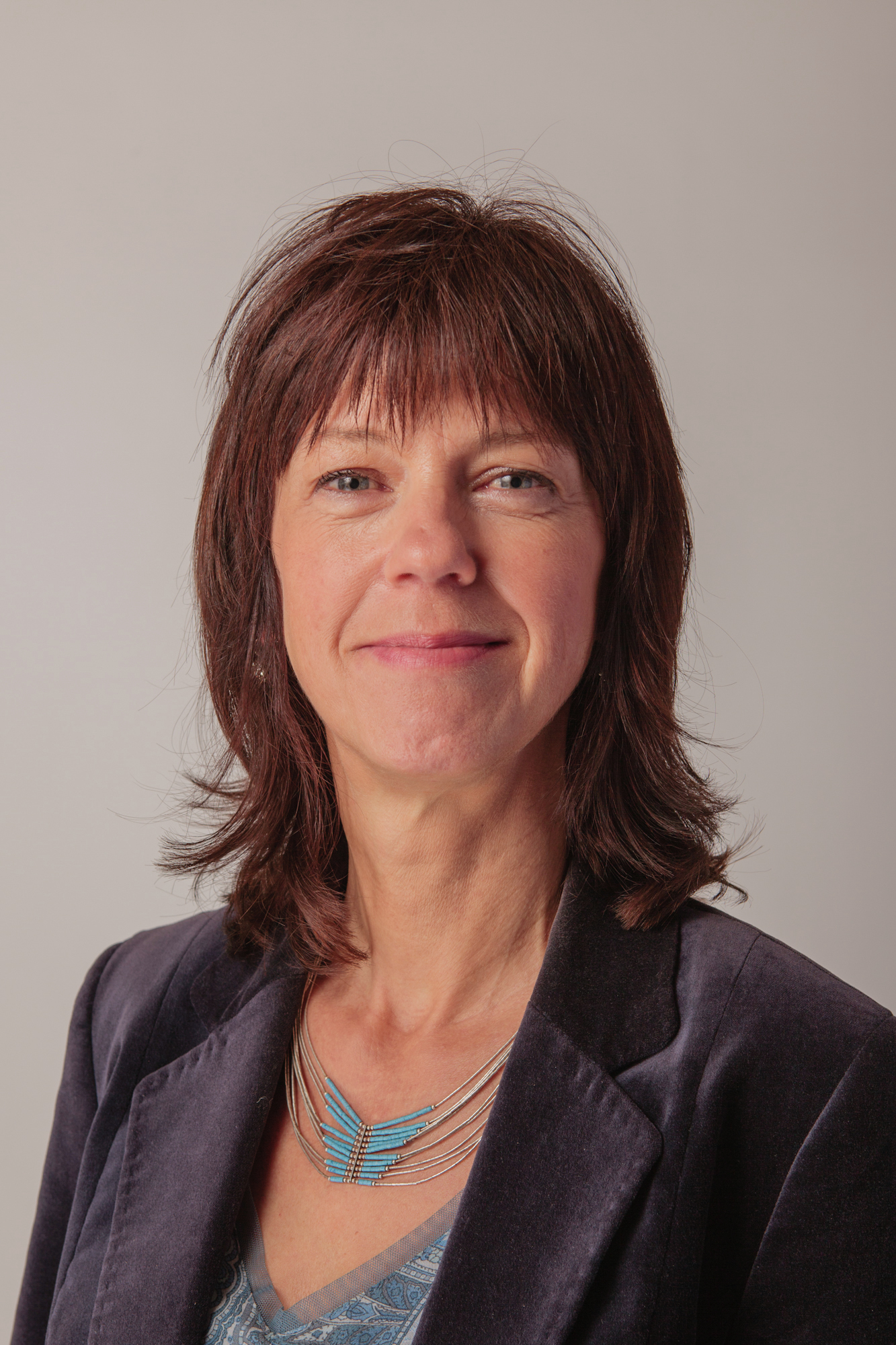 Maureen van der Pligt1