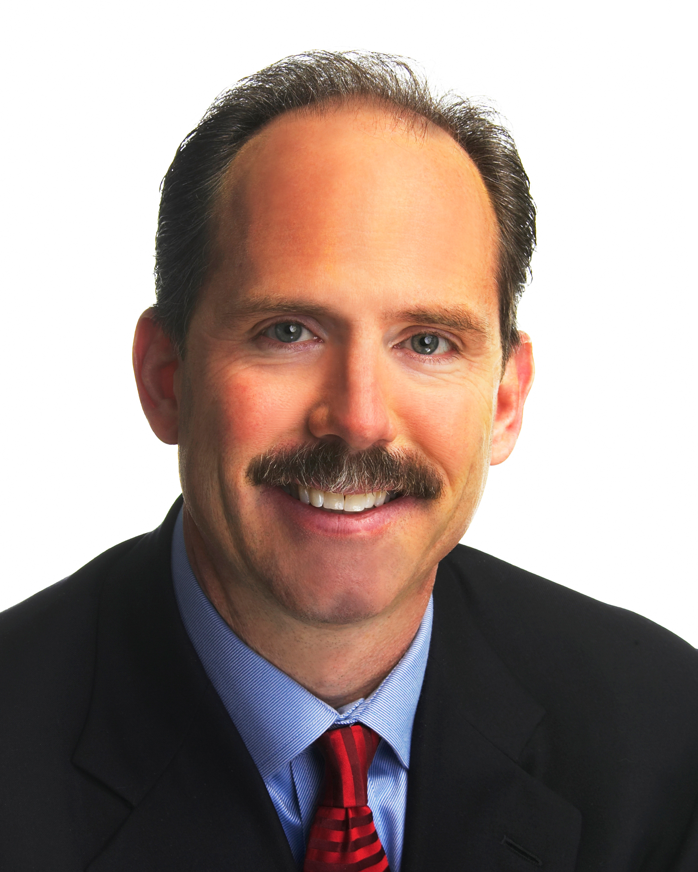 Mayor Richard J. Berry first photo