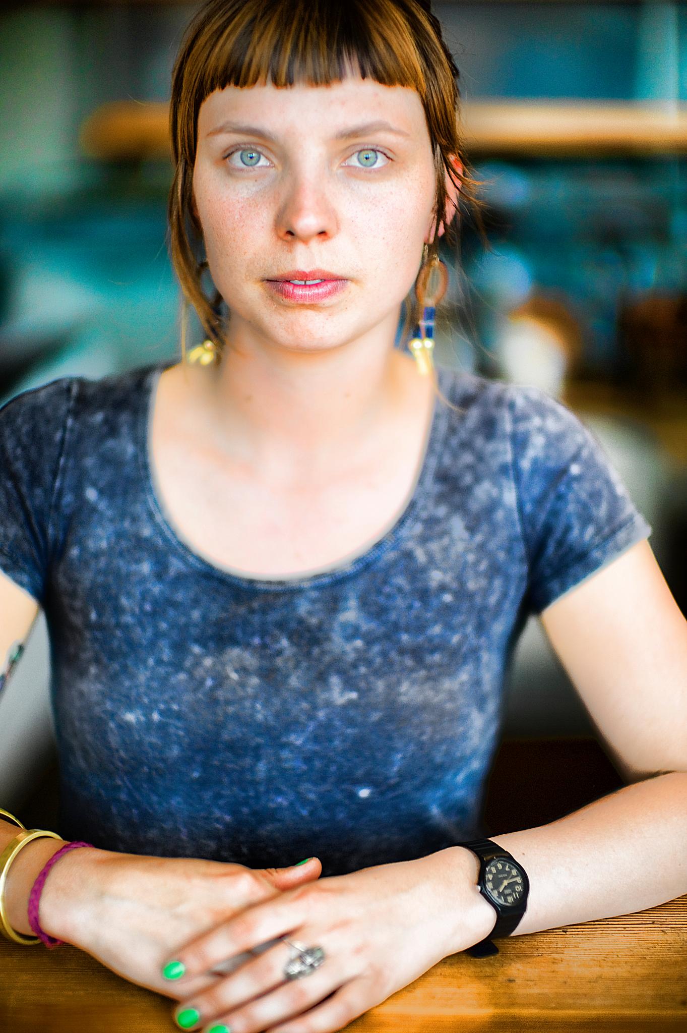 Memorable Portraits (15628759959)