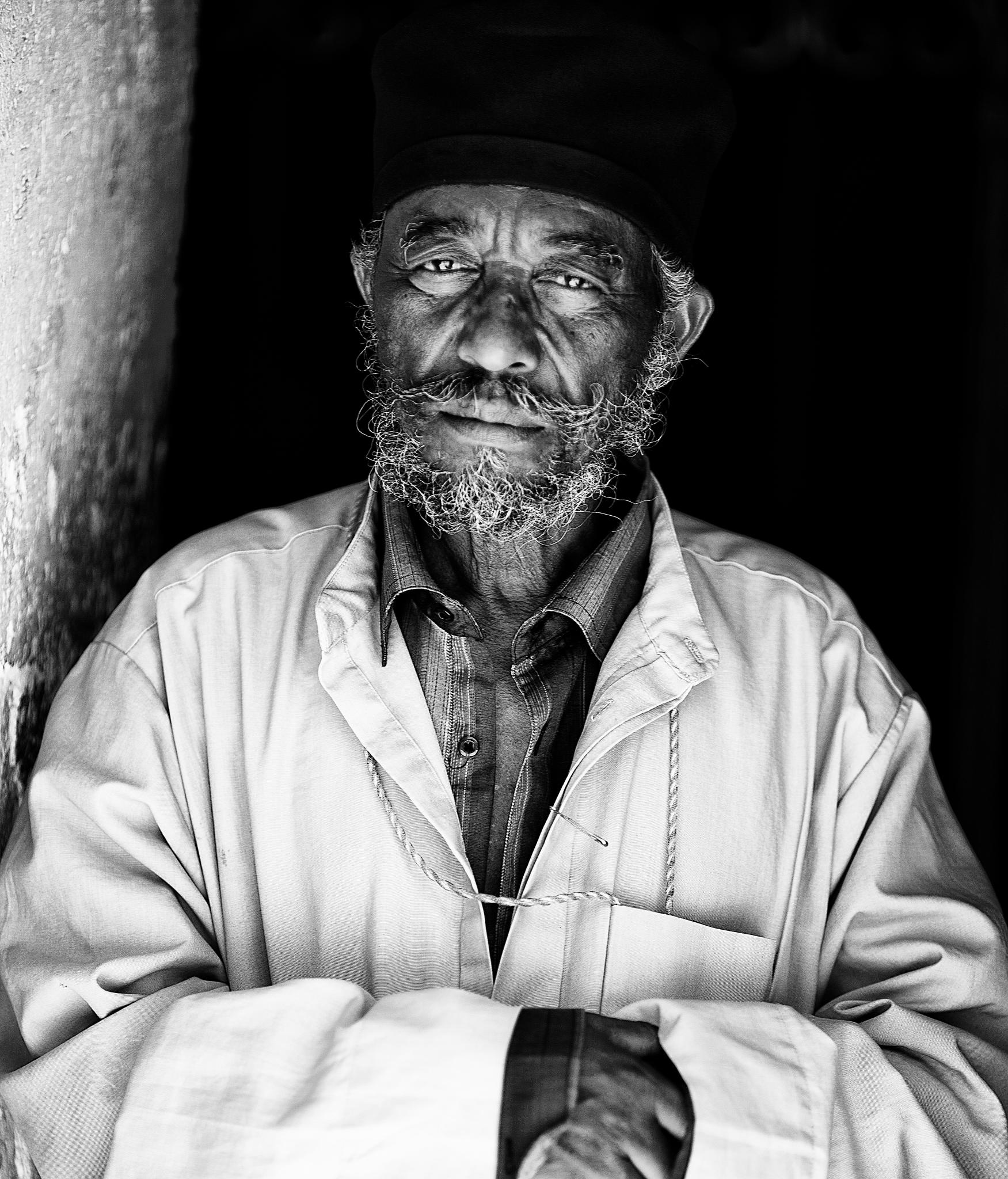 Memorable Portraits (15629720400)
