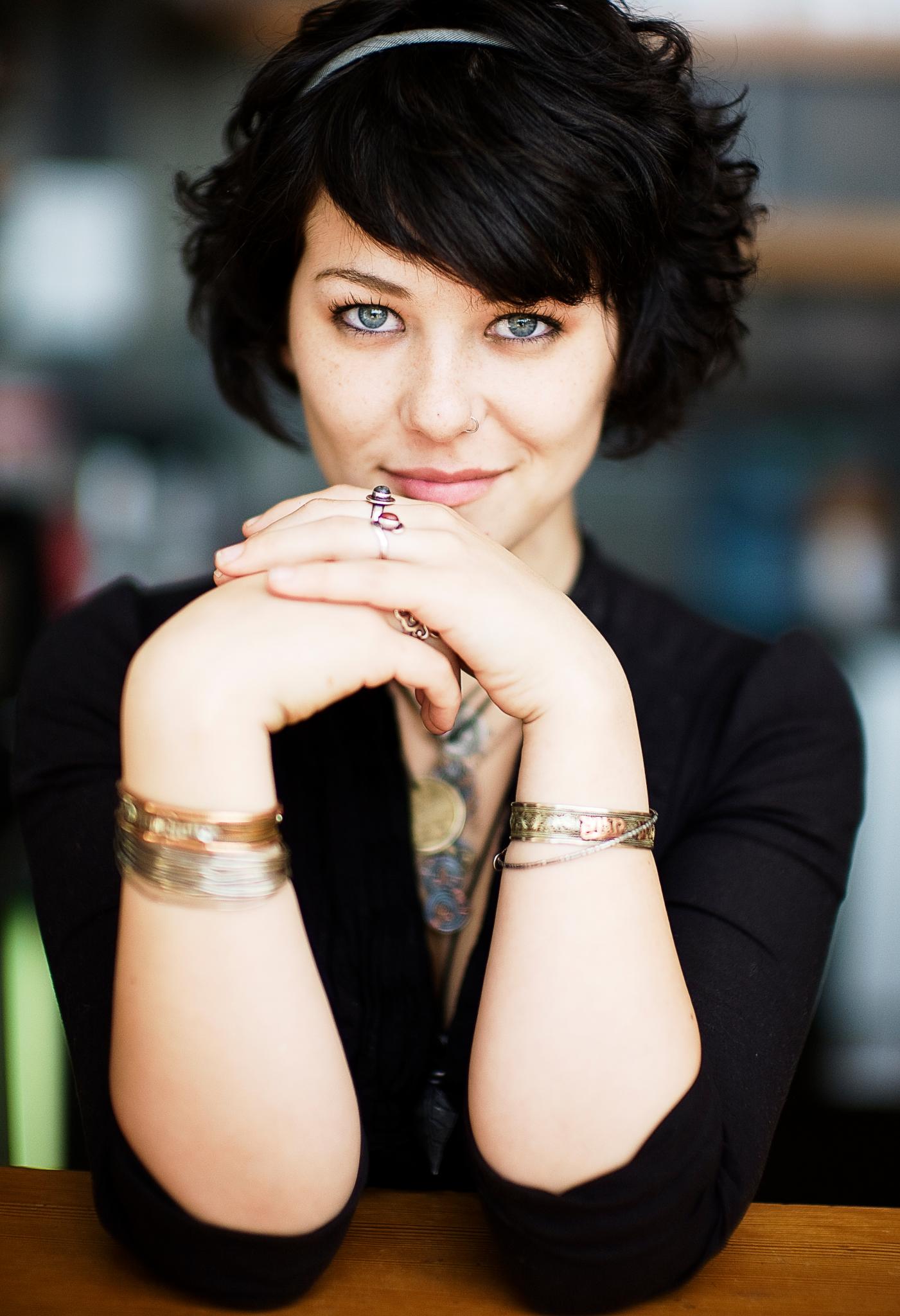 Memorable Portraits (15629979528)