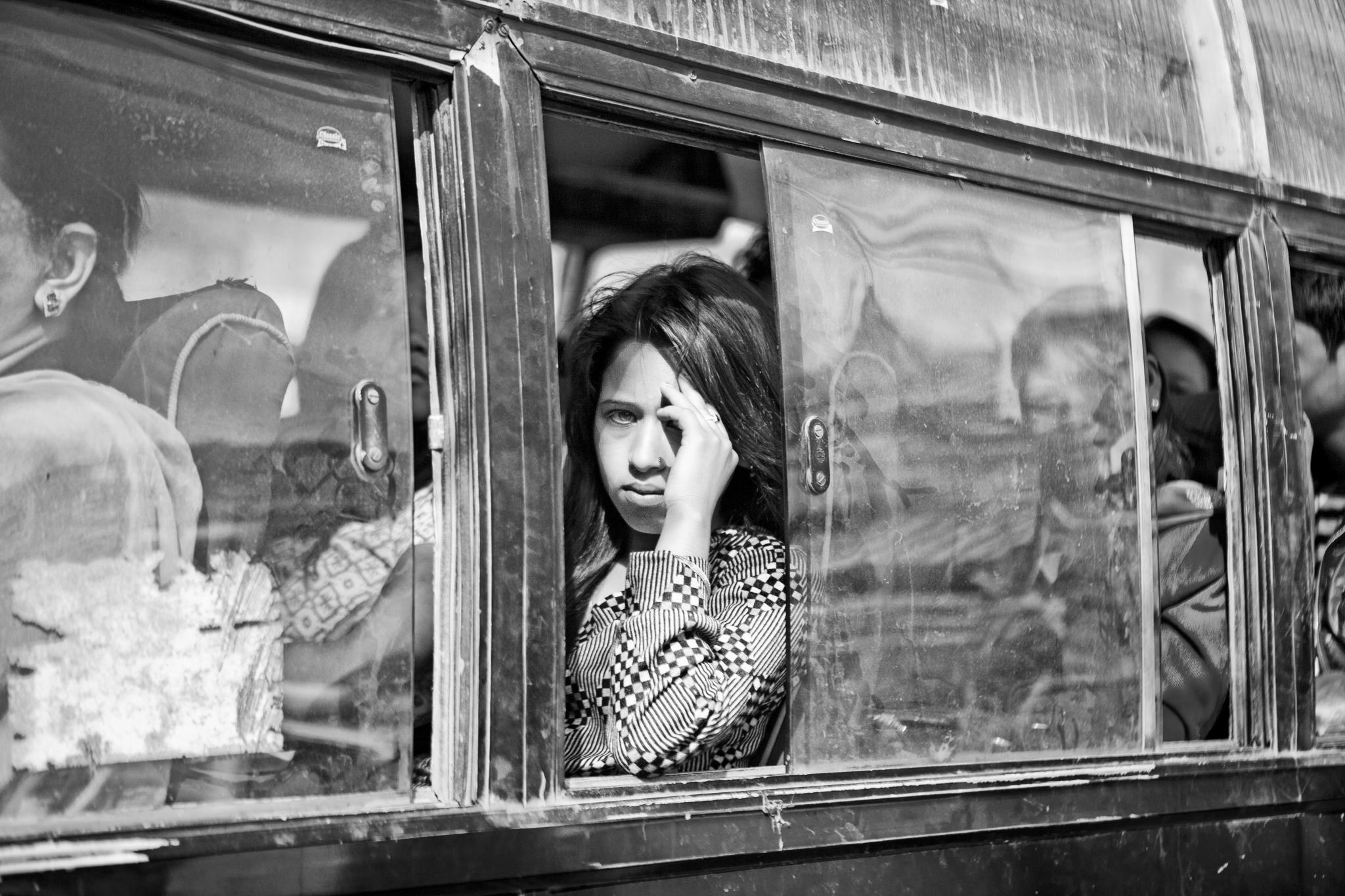 Memorable Portraits (15629997628)