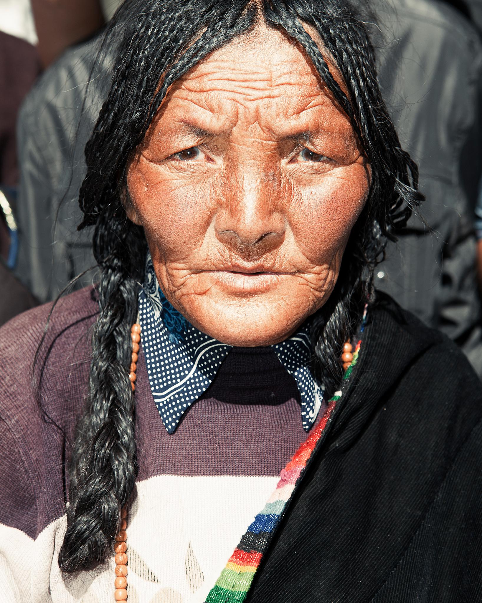 Memorable Portraits (15630547570)