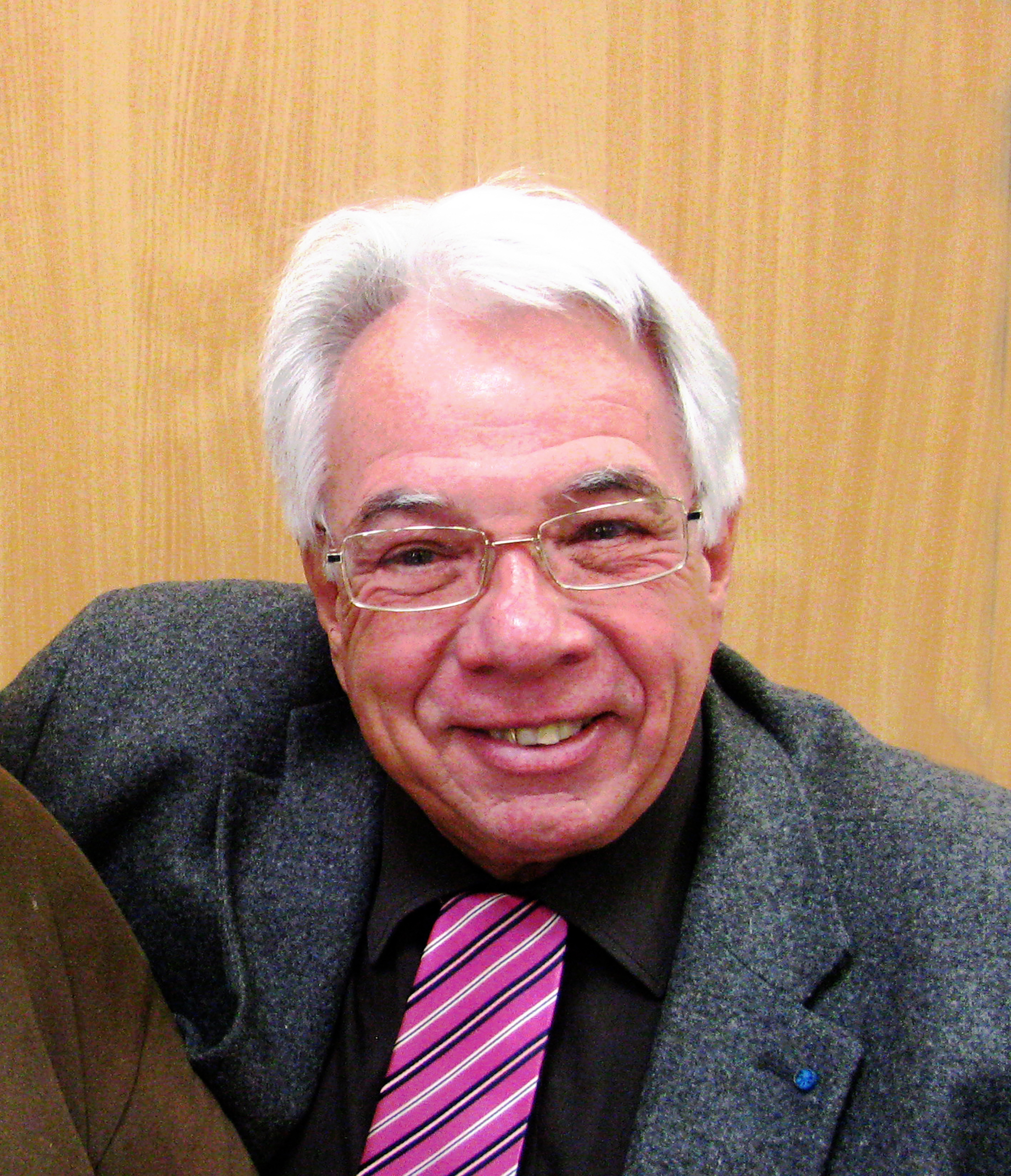 Michel Gontard