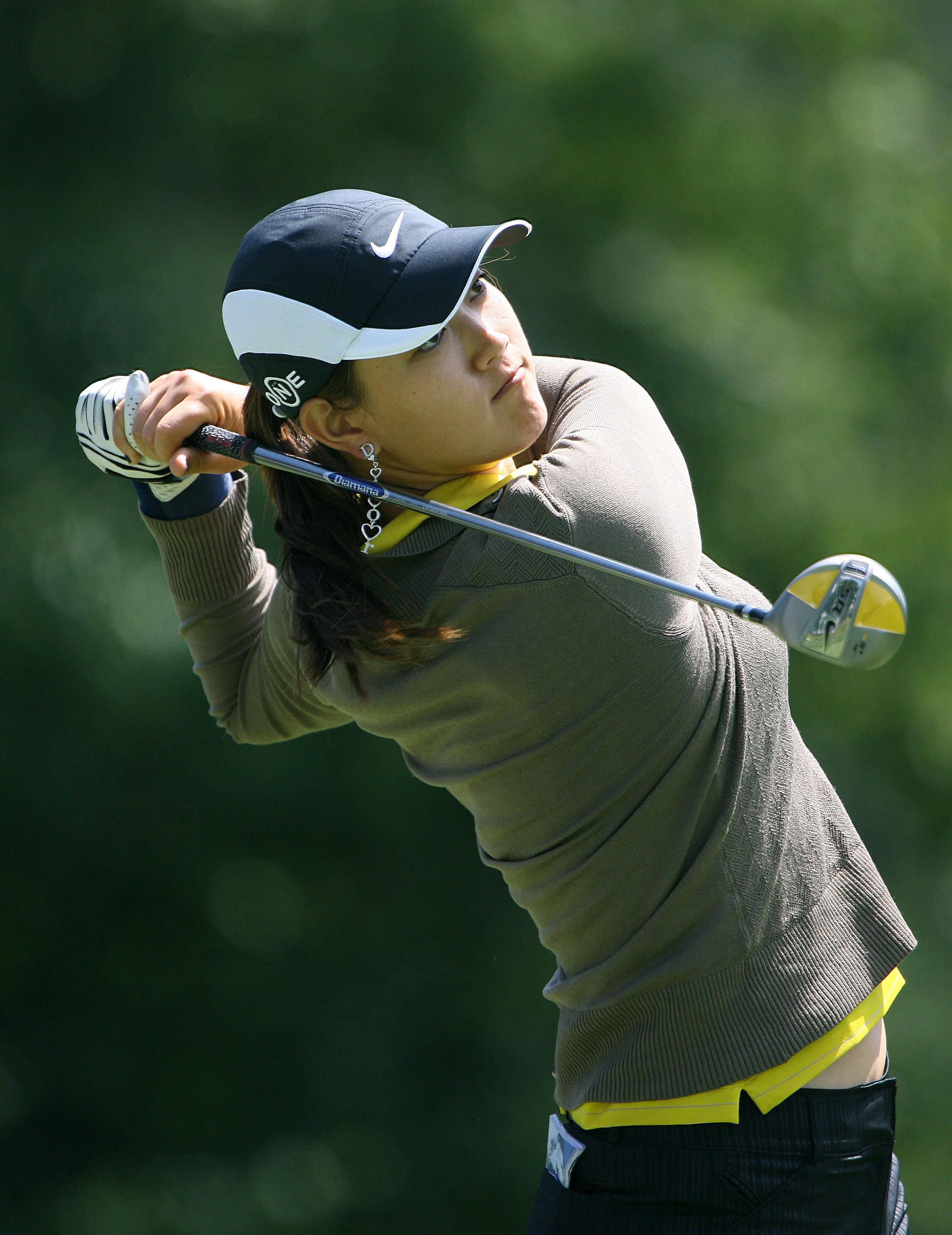 Michelle Wie - Flickr - Keith Allison (38)