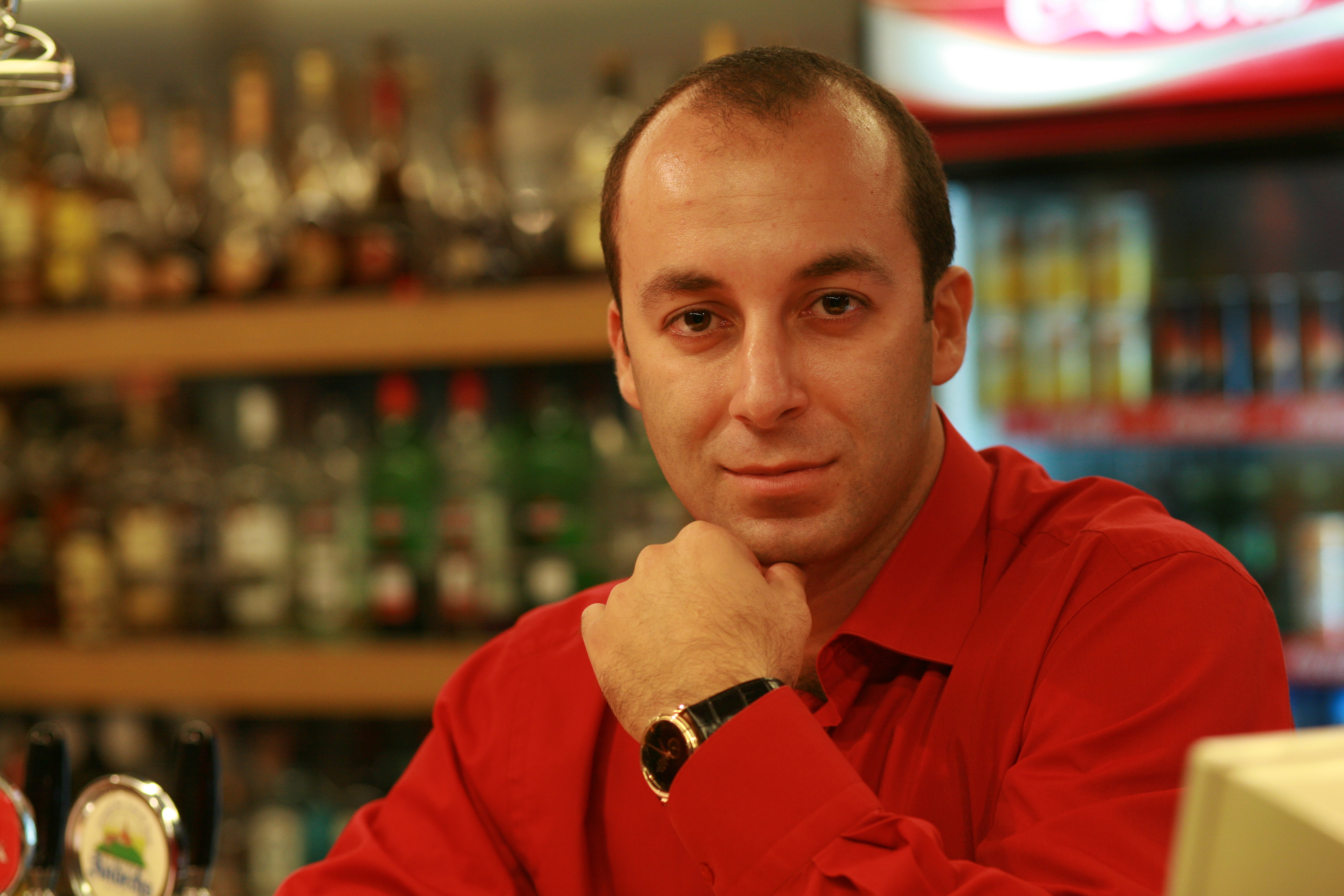 Mironov sk